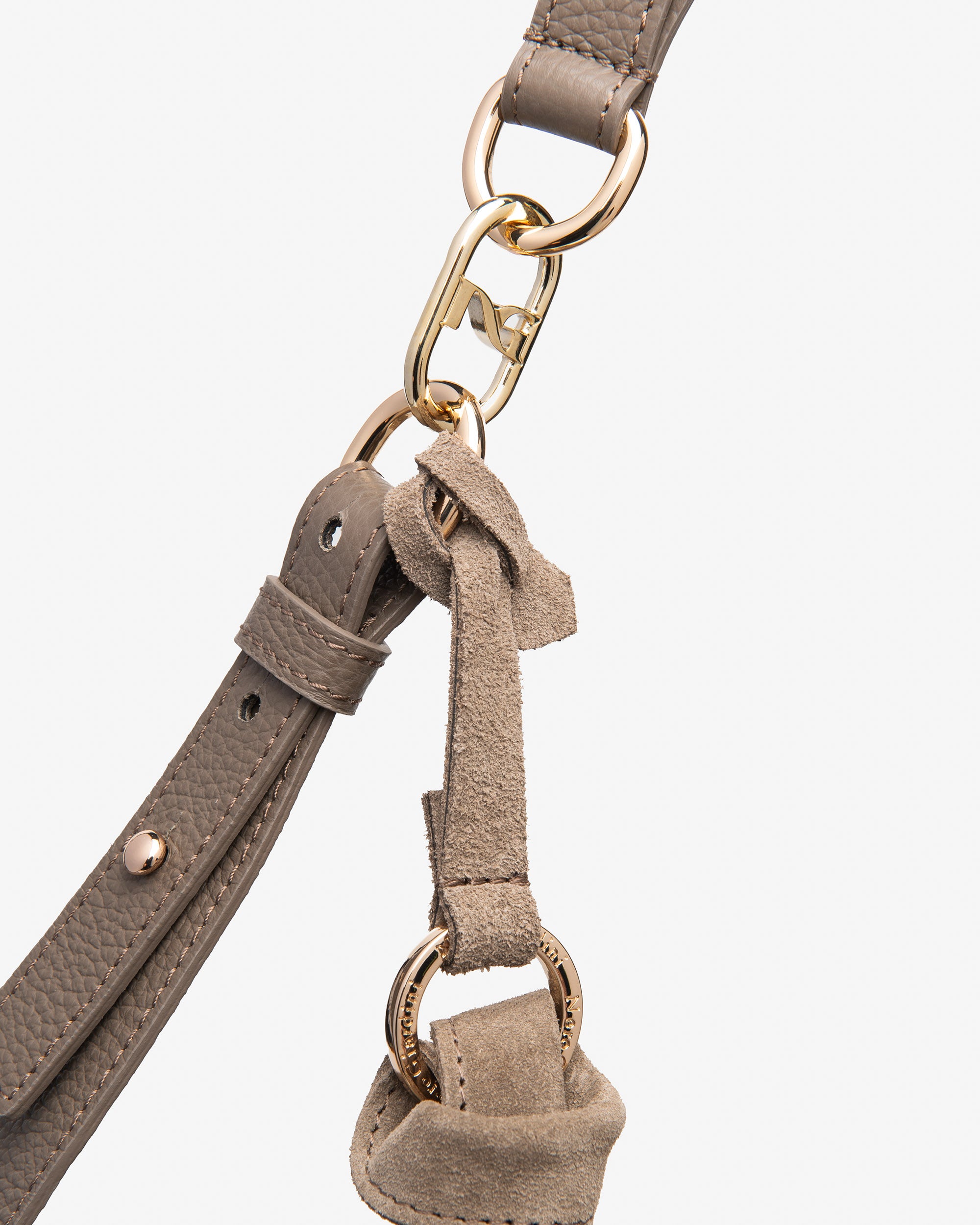 Nero Giardini Bags sac hobo daim femme PZ