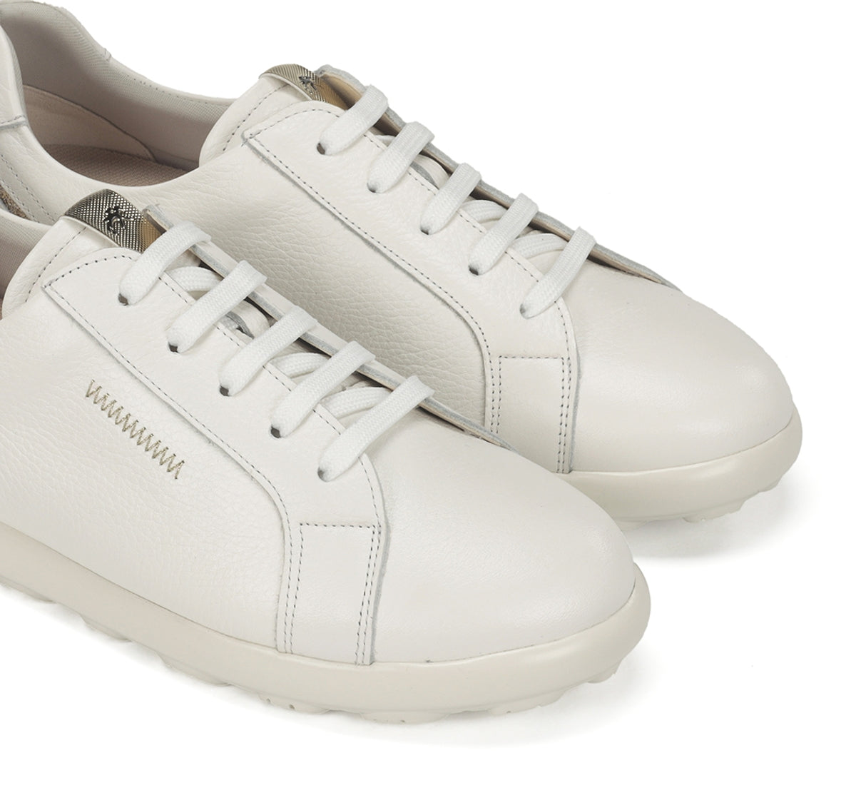 Fluchos Deportivos Party F2438 sneaker blanc femme