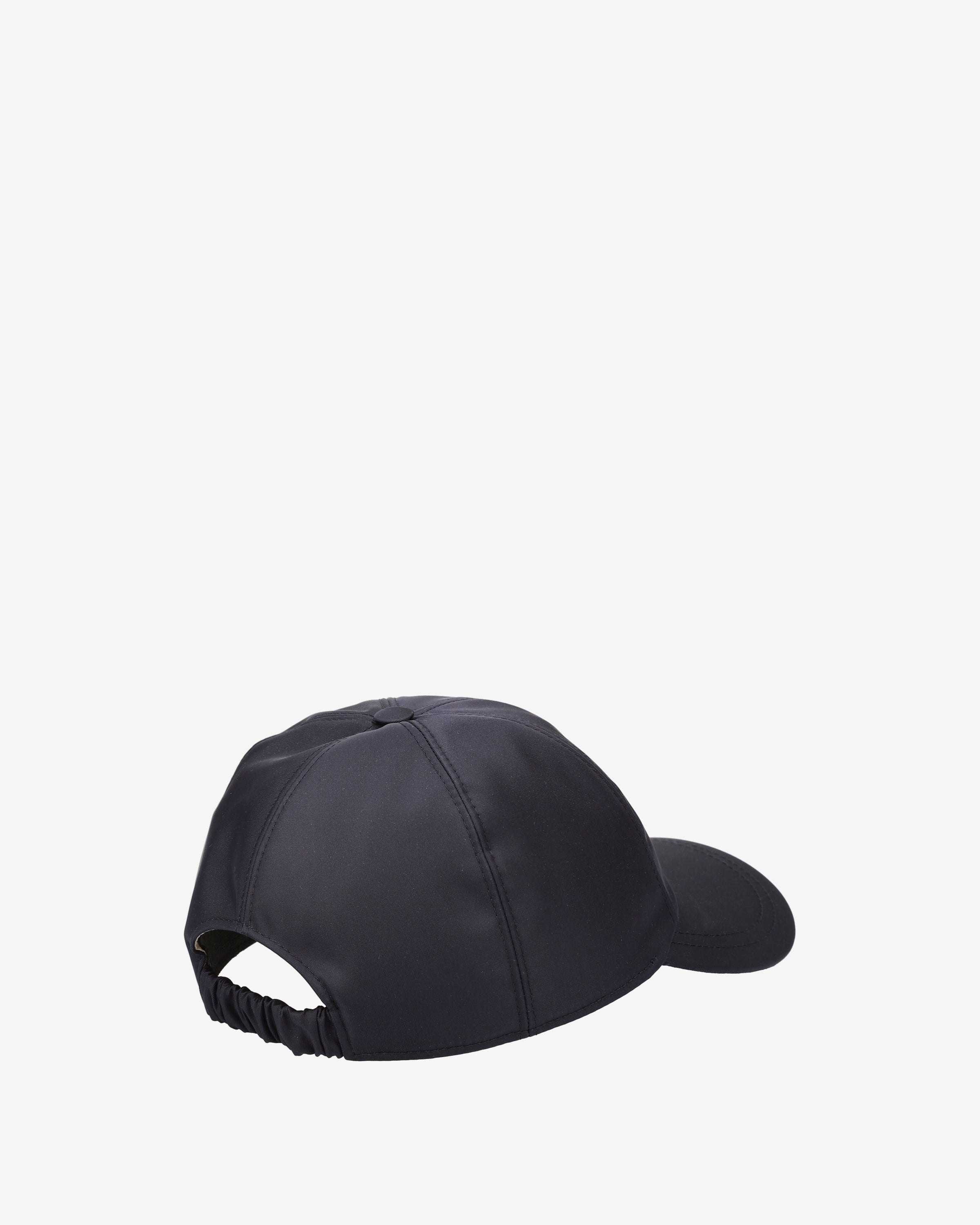 Premiata Nylon casquette baseball bleue taille 58