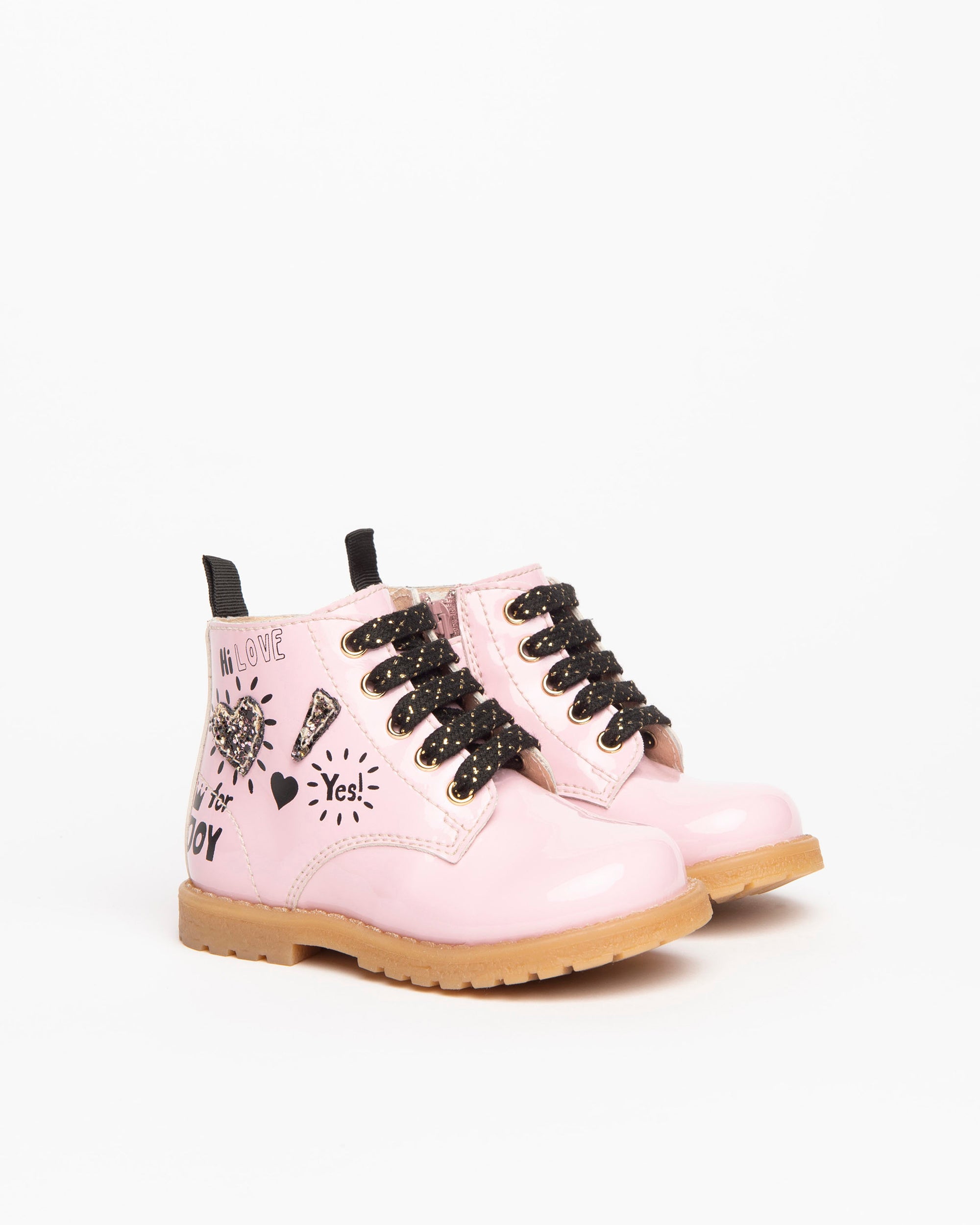 Nero Giardini Ankle Boots bottines bébé paillettes