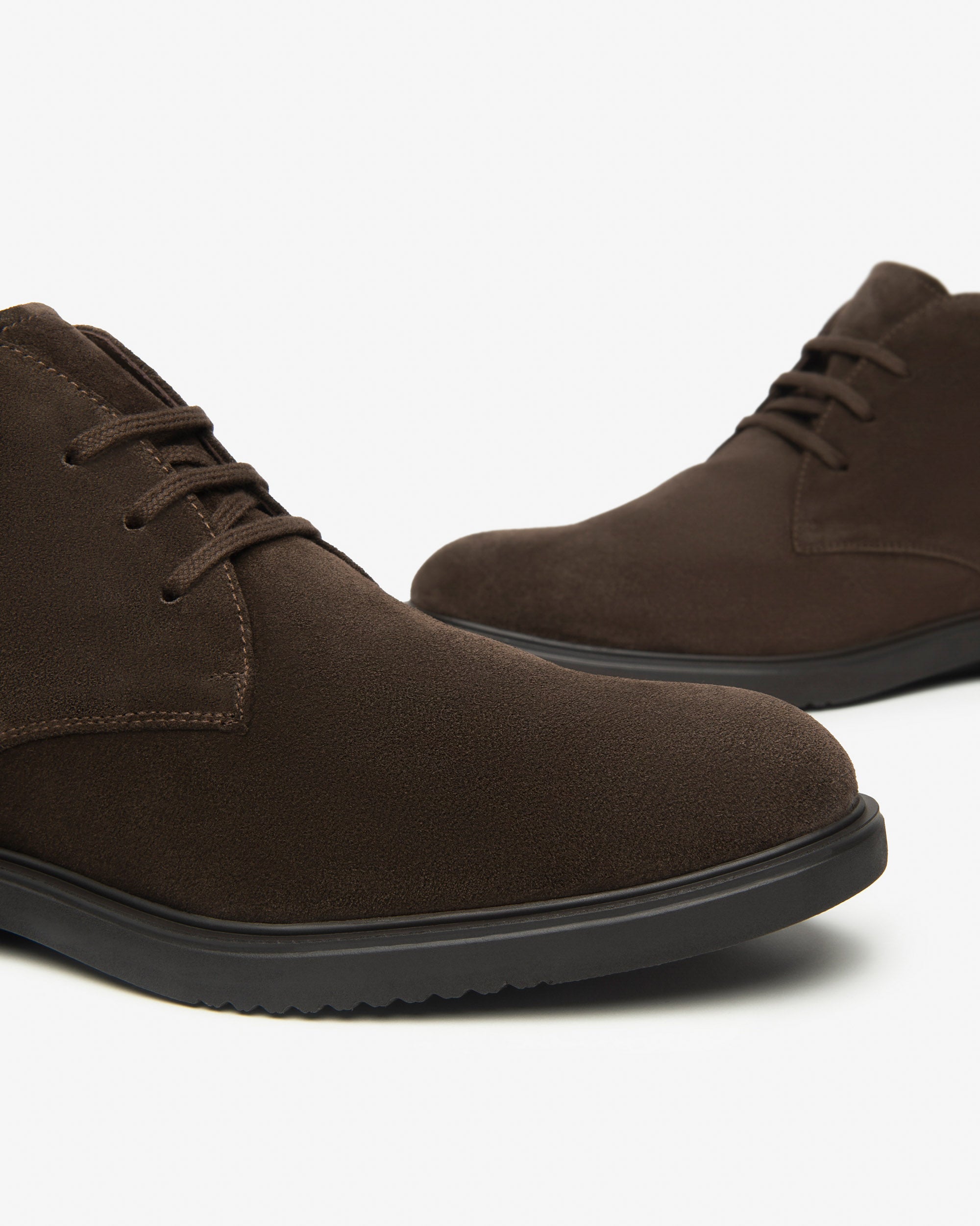 Nero Giardini Boots desert daim homme 39-46