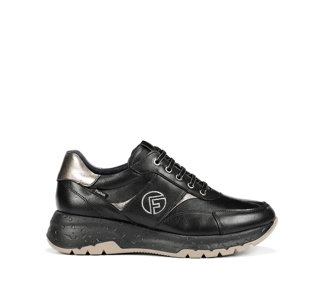 Fluchos Nexus F2309 basket noire femme
