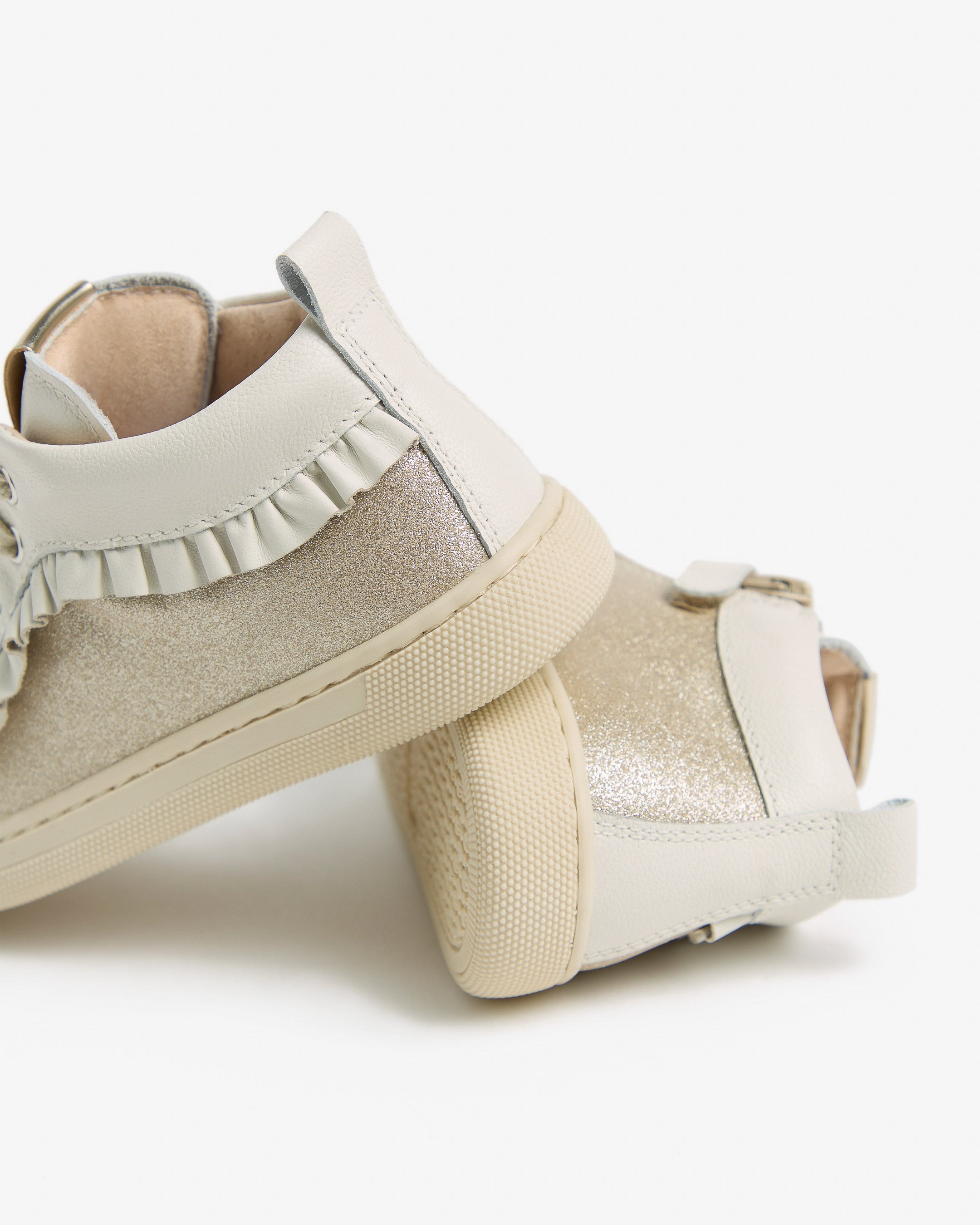 Nero Giardini Sneakers baskets fille cuir pointure 28