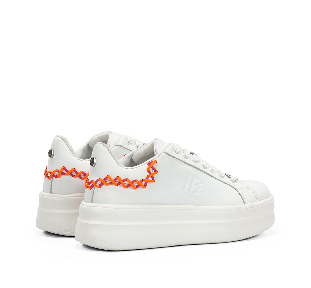 Dorking by Fluchos Swift D9521 baskets blanc semelle XXL