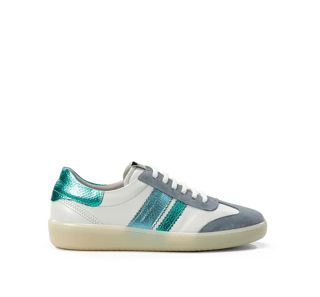 Dorking by Fluchos Lynn D9476 basket bleue femme légère