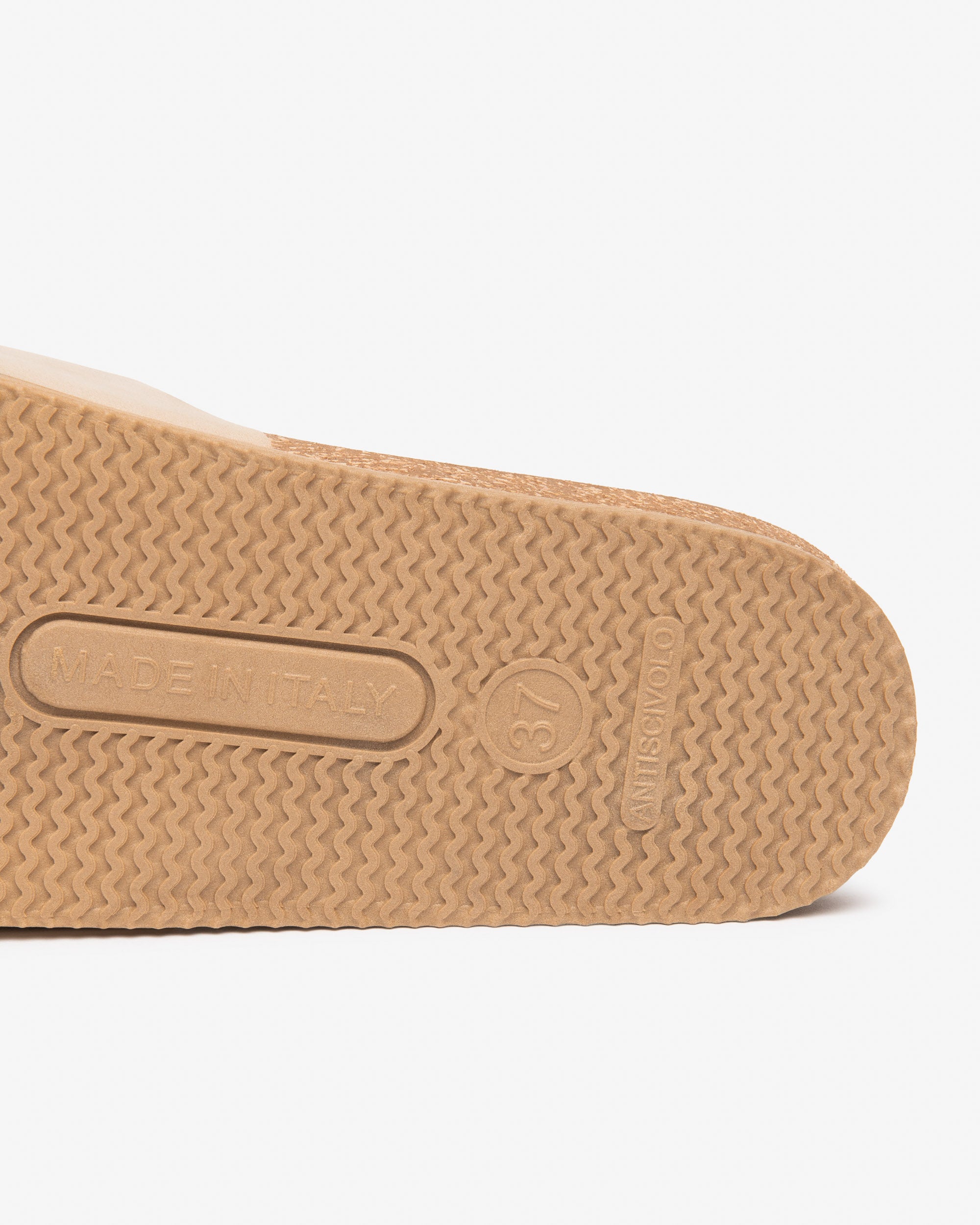 Nero Giardini Slippers mules femme cuir