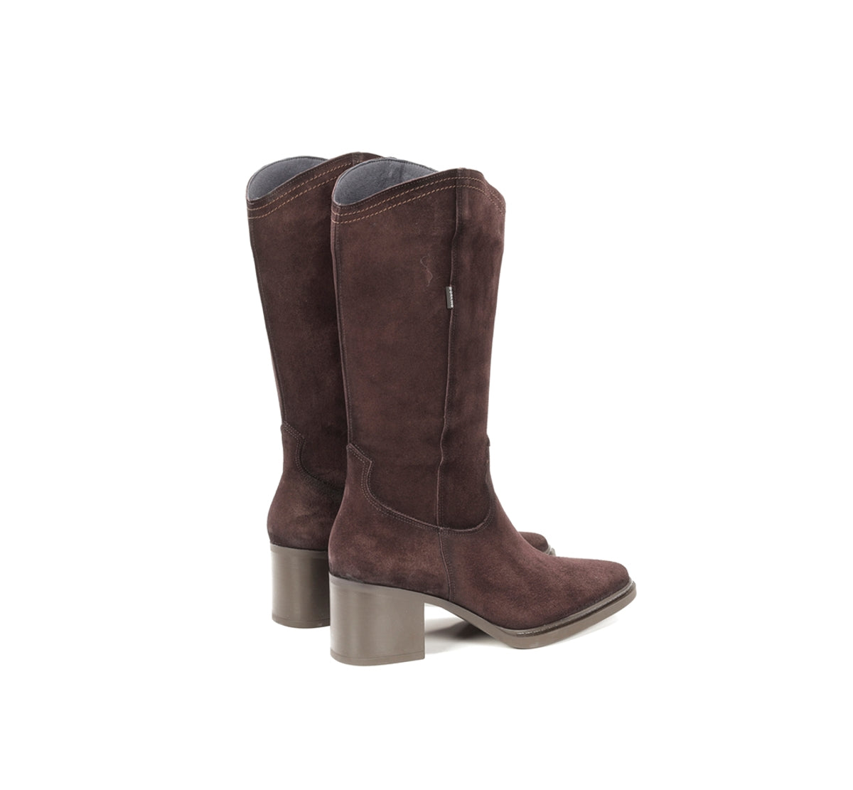 Dorking by Fluchos Tess D9826 Bottine Violet Femme