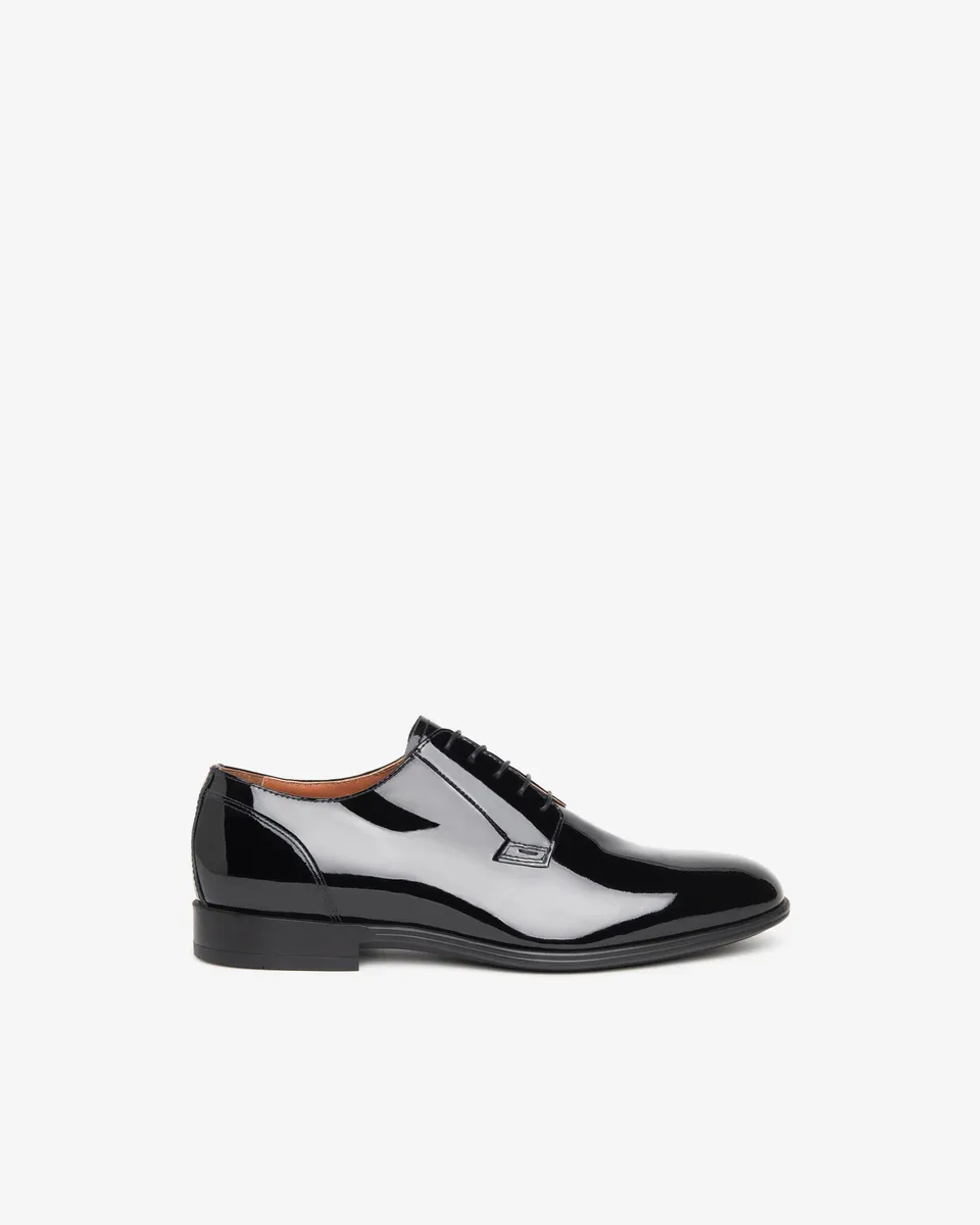 Nero Giardini Derby derbies vernis homme 43 cérémonie
