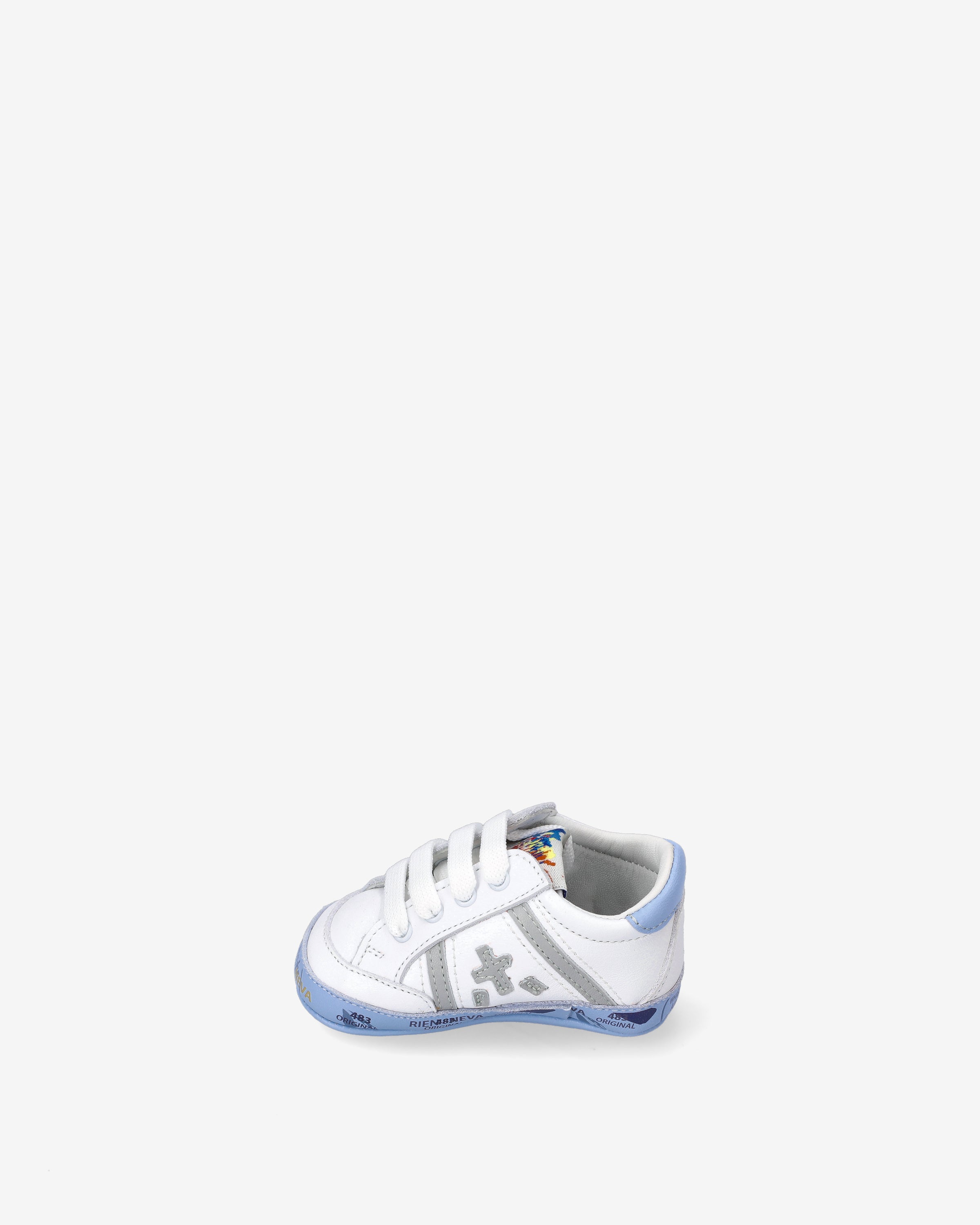 Premiata Baby 0013V baskets bébé pointure 16-19