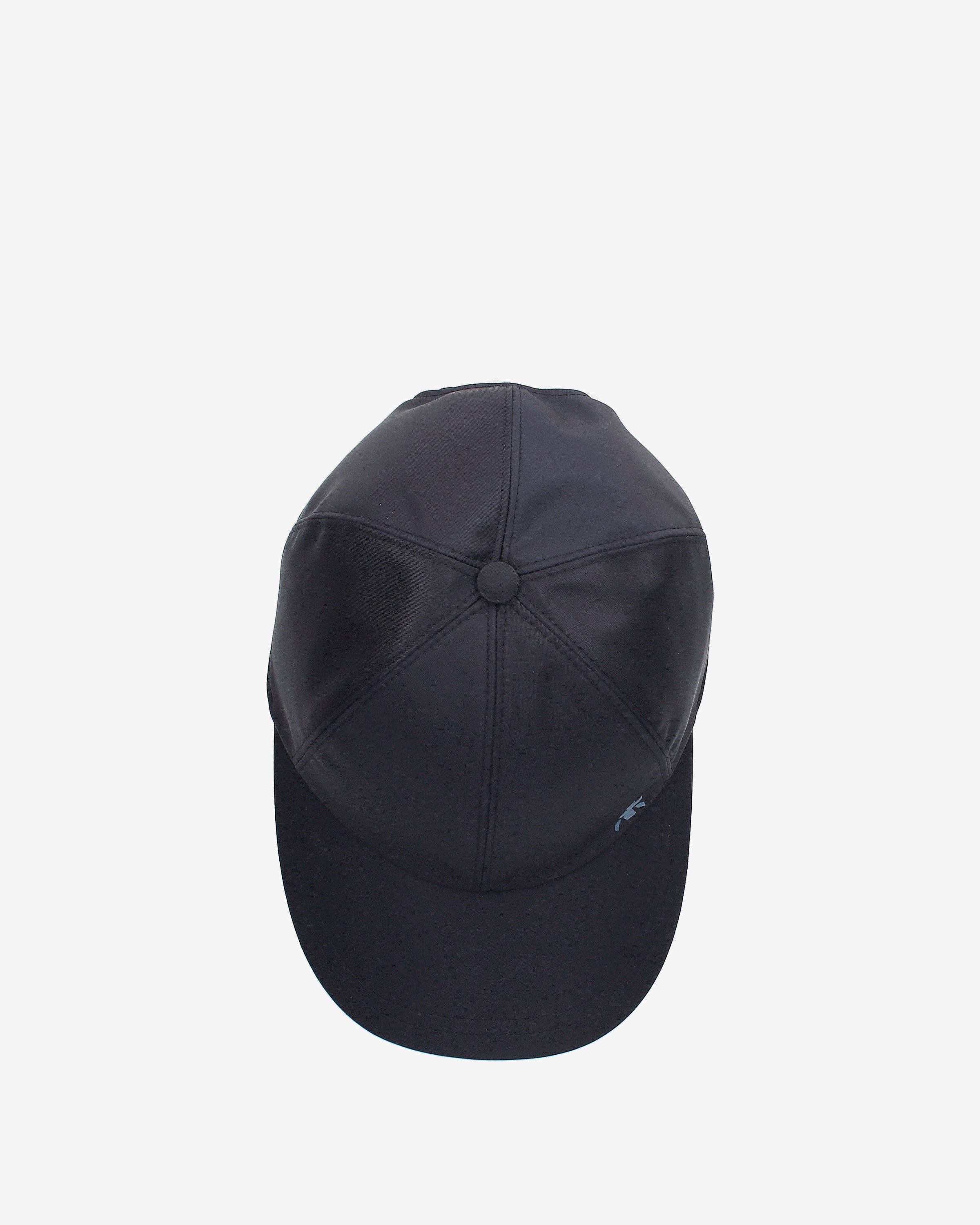 Premiata Nylon casquette baseball bleue taille 58