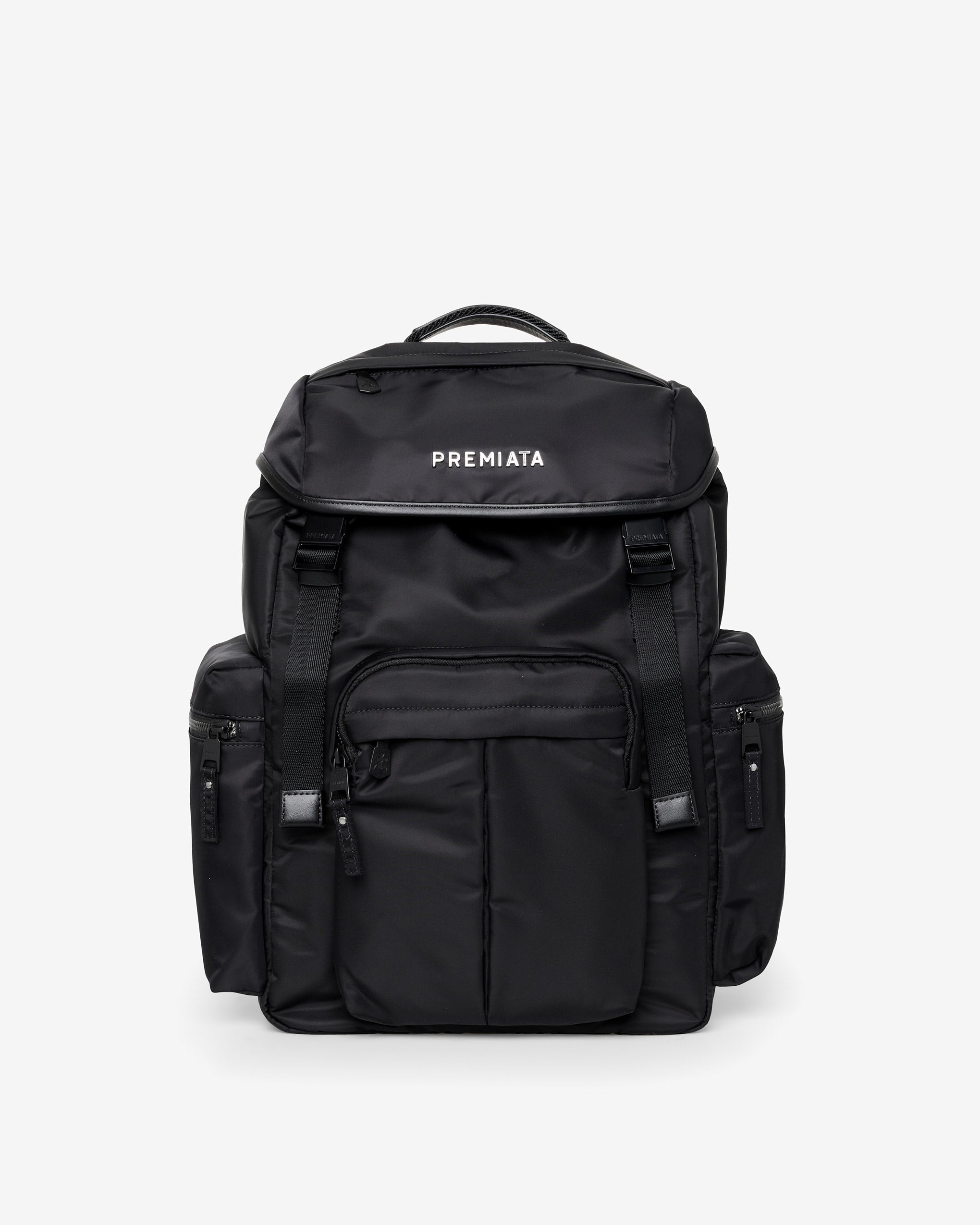 Premiata Booker 2150 sac à dos noir 50 cm homme