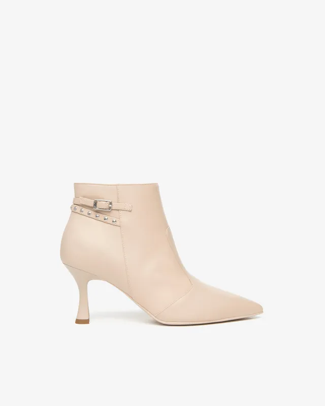Nero Giardini Ankle Boots bottines cuir femme Premium