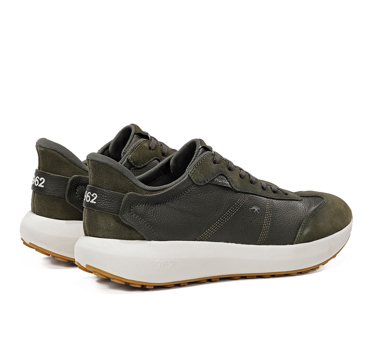Fluchos Clay F2557 baskets vert mains libres