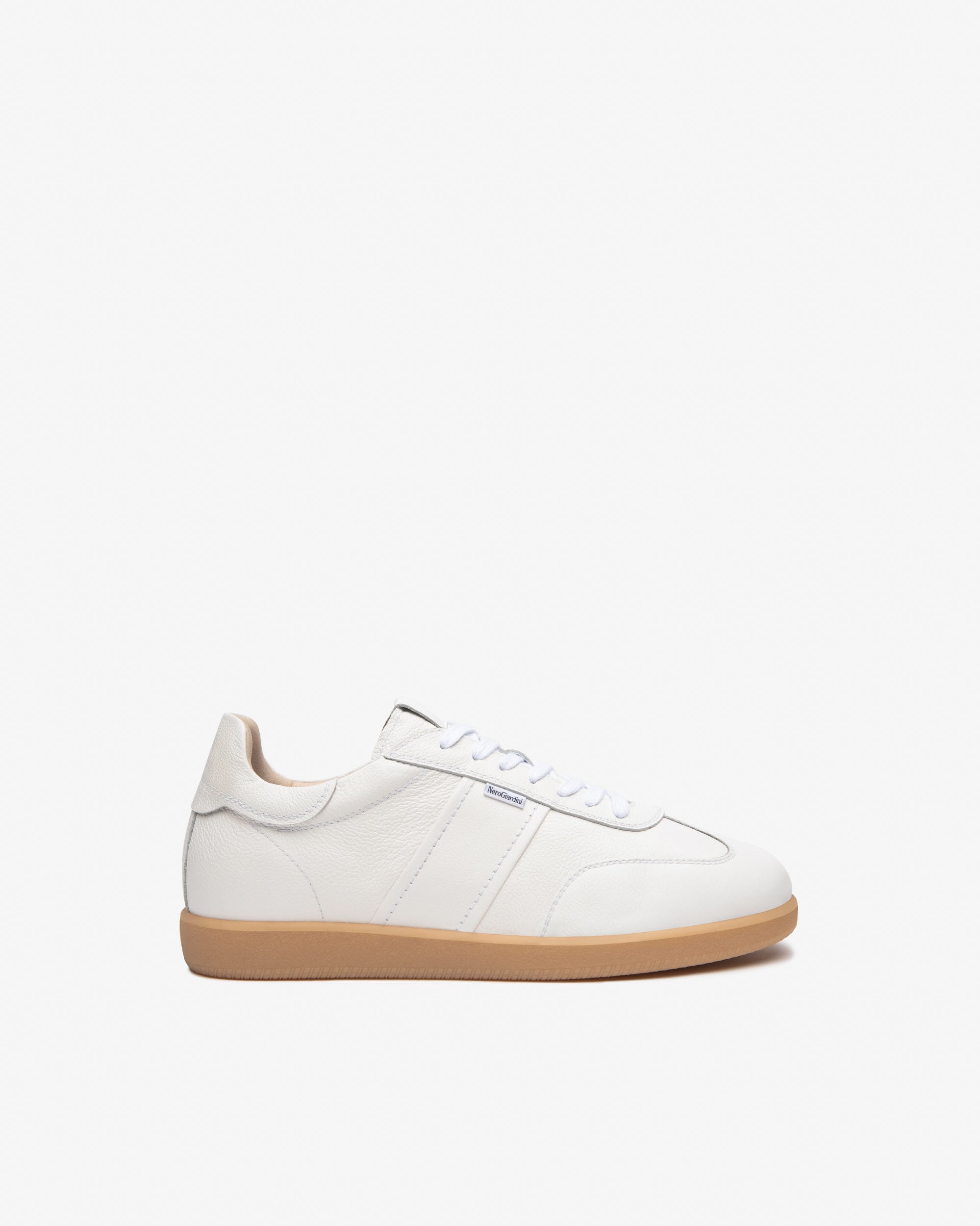 Nero Giardini Sneakers baskets homme cuir pointure 39-46