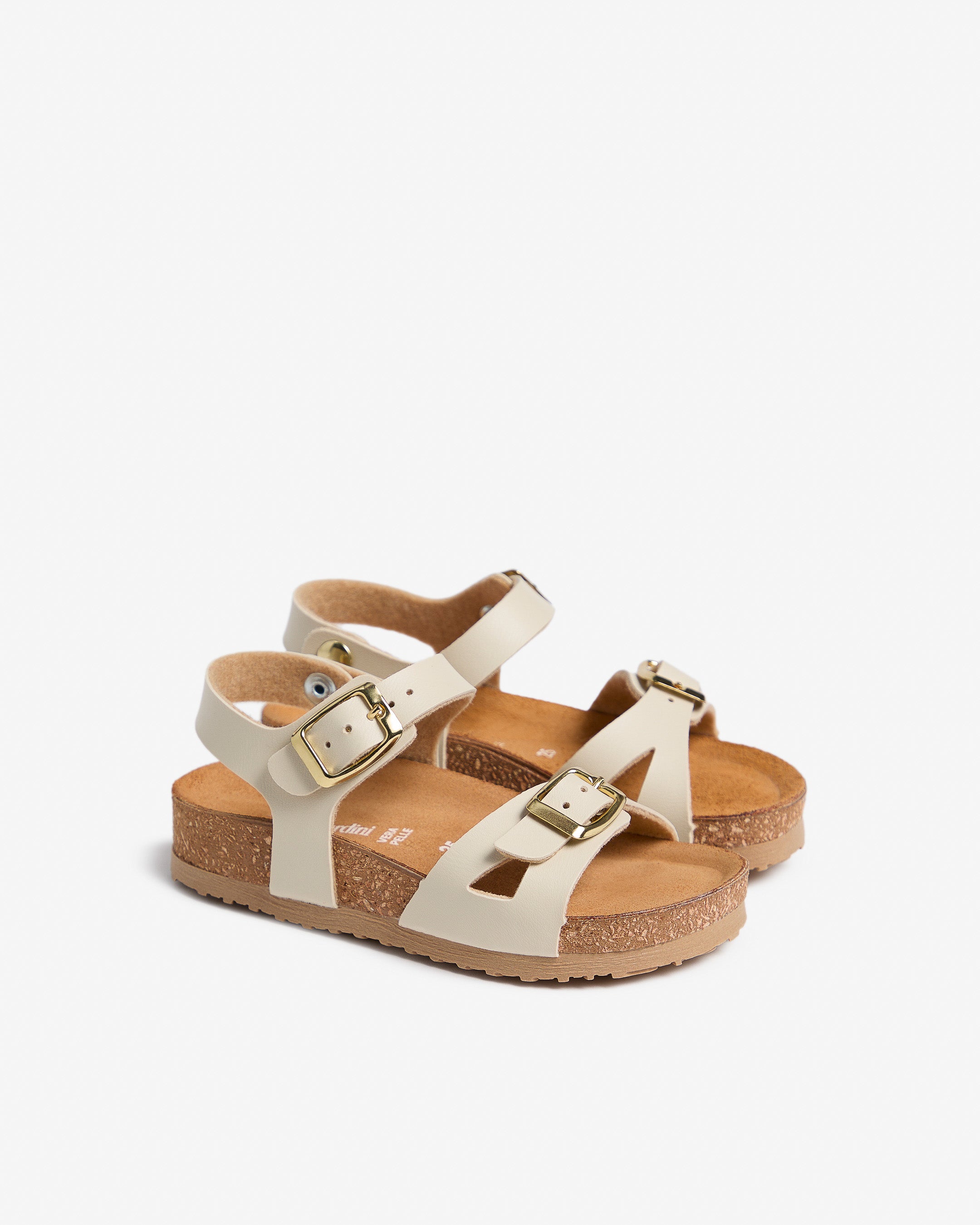 Nero Giardini Sandals sandales tissu fille ado