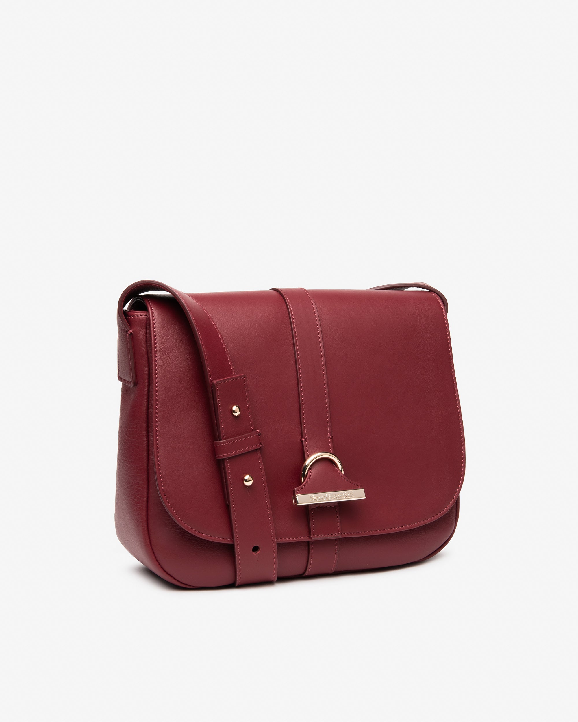 Nero Giardini Bags sac bandoulière cuir femme