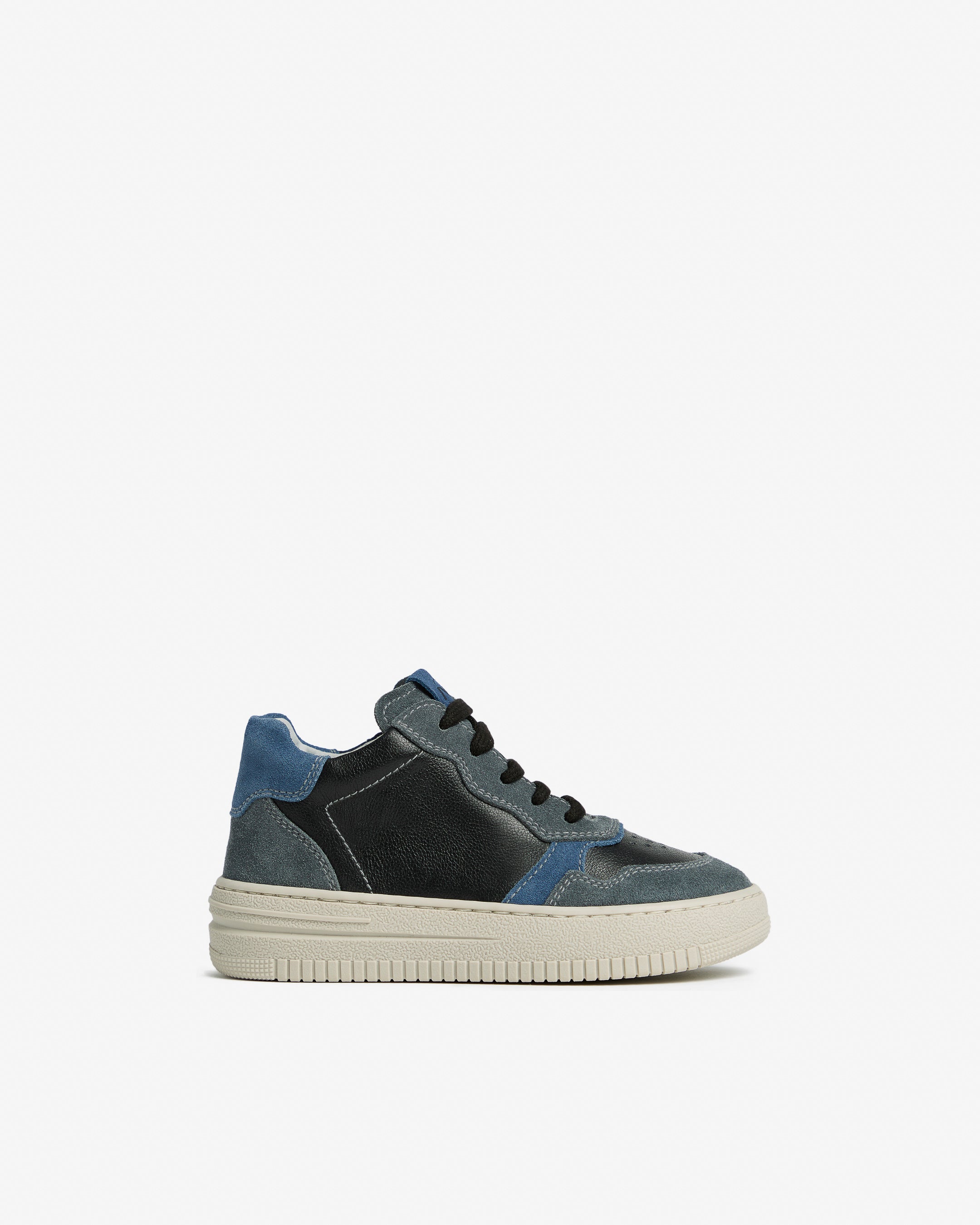 Nero Giardini Sneakers Junior Baskets Cuir Pointure 28