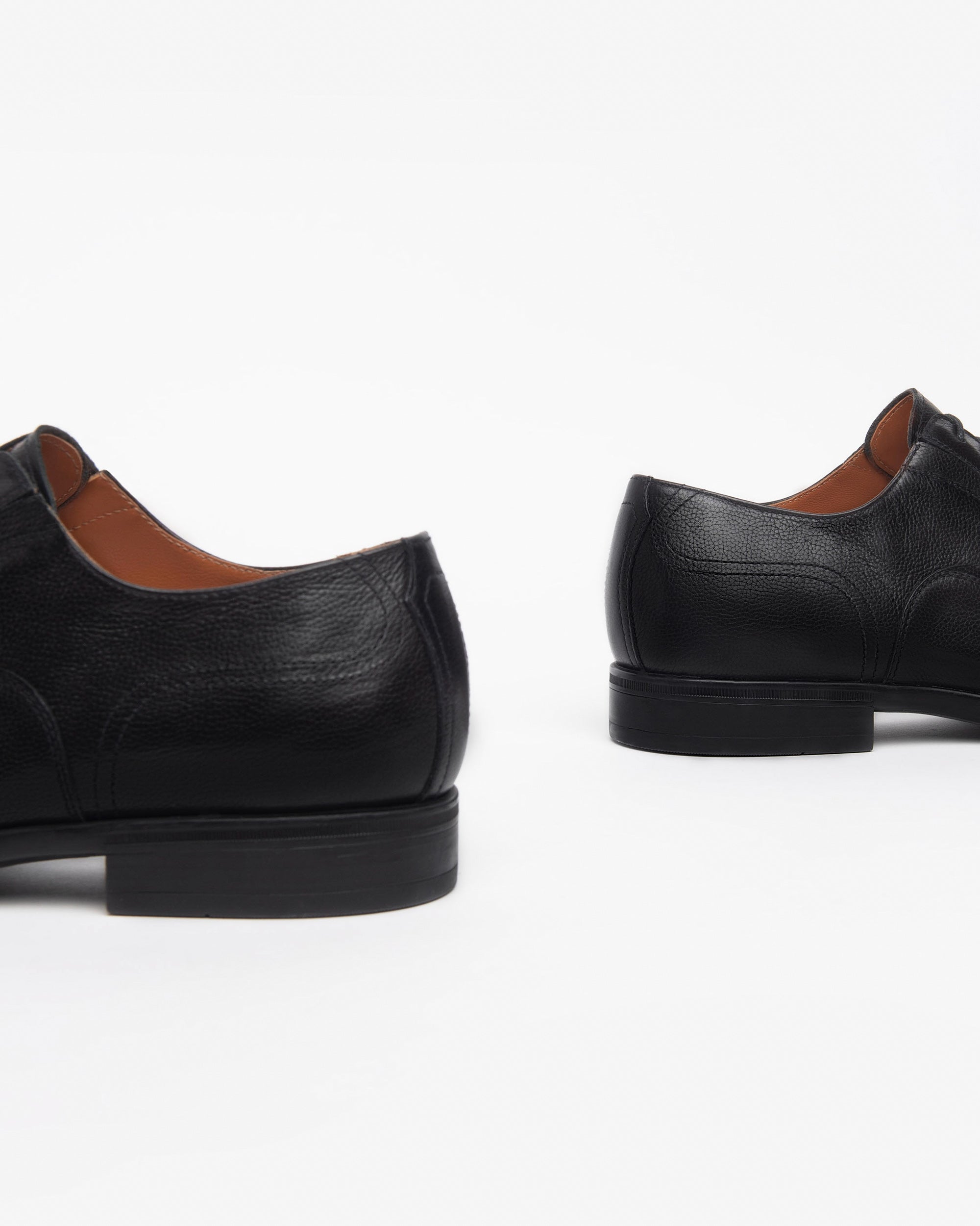 Nero Giardini Tie-up chaussures lacets cuir homme 43 cérémonie