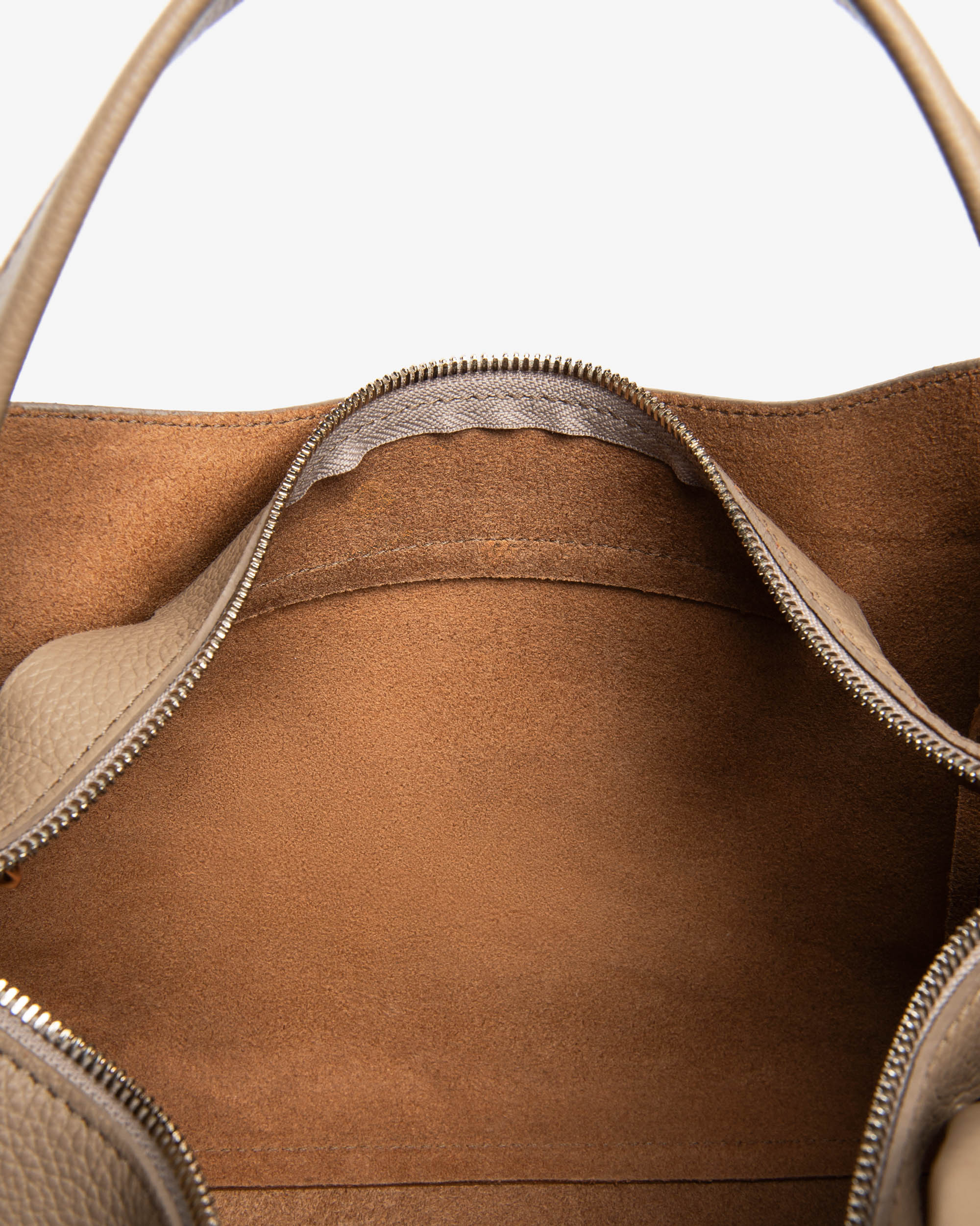 Nero Giardini Bags sac hobo cuir femme