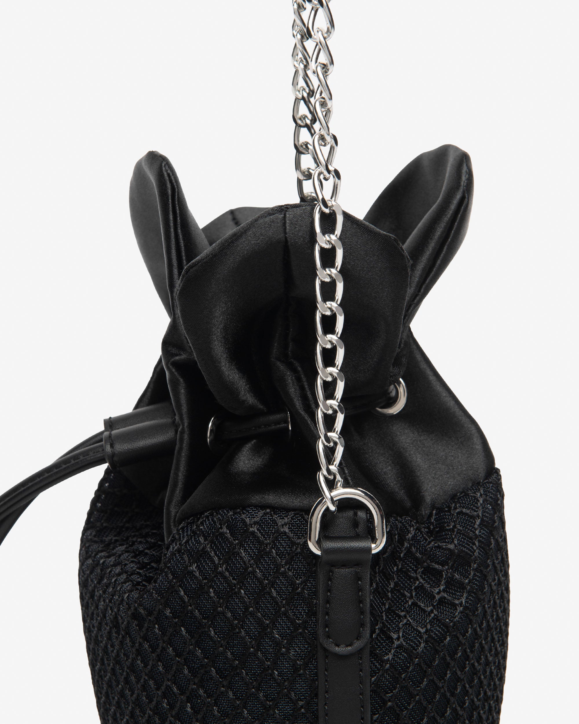 Nero Giardini Bags sac seau tissu femme premium