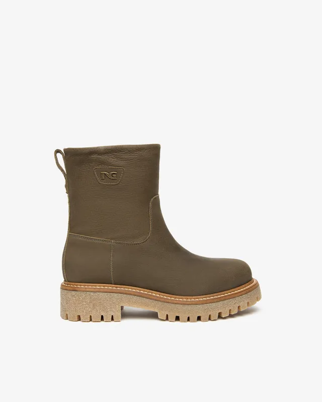 Nero Giardini Ankle Boots bottines cuir femme