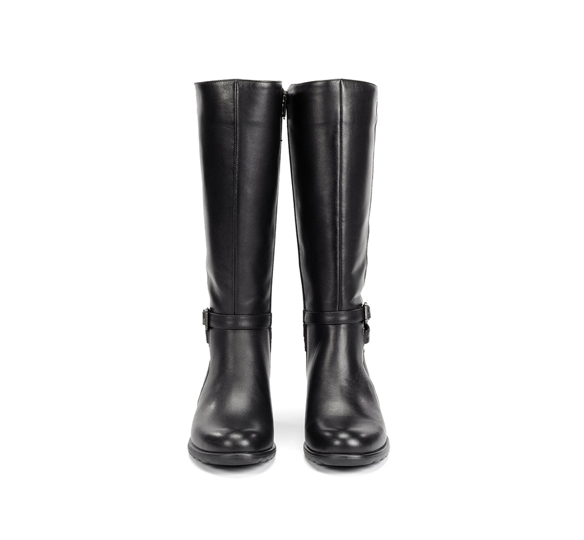 Fluchos Galit F2316 bottines femme noir imperméable