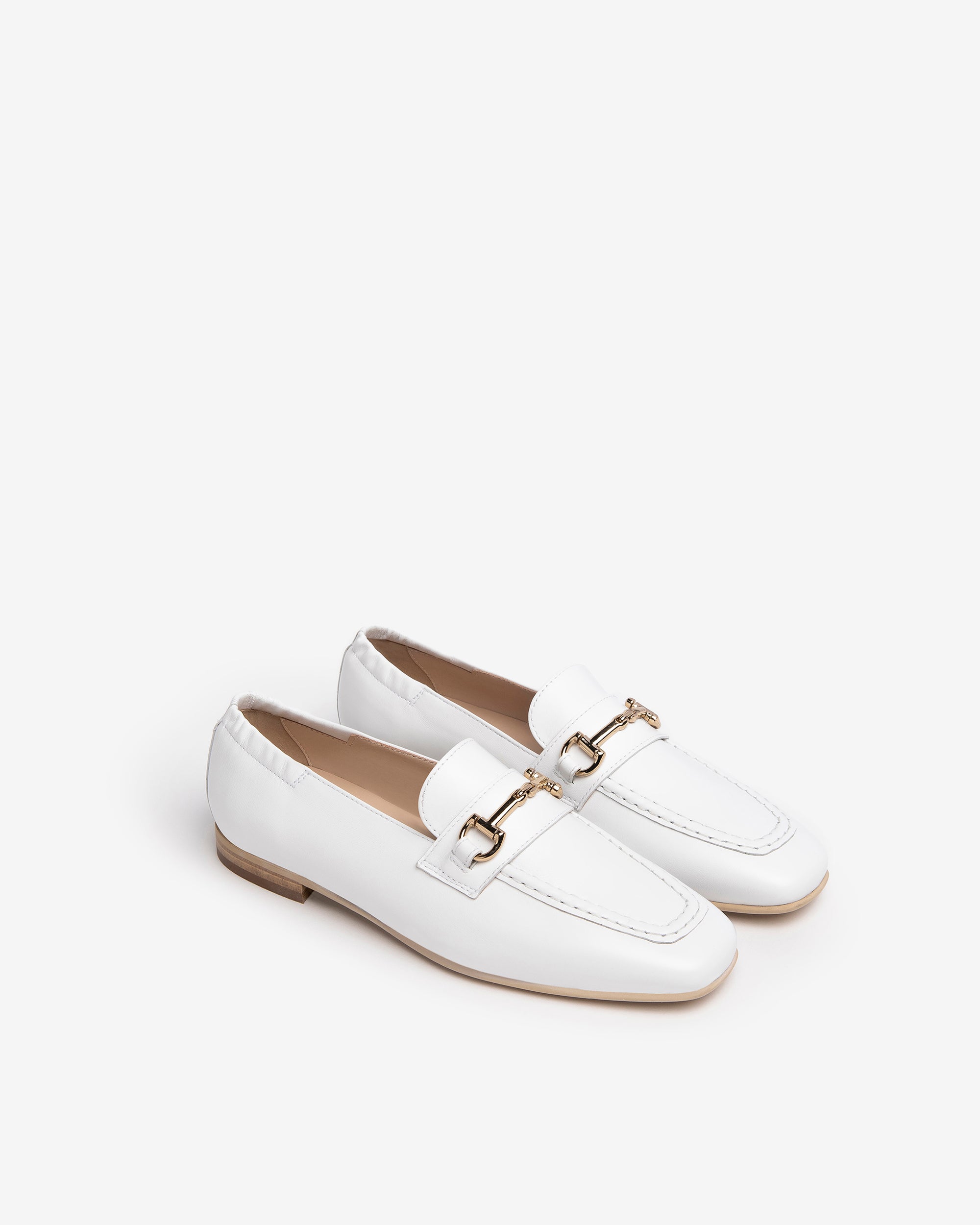 Nero Giardini Loafers mocassins femme cuir pointure 38