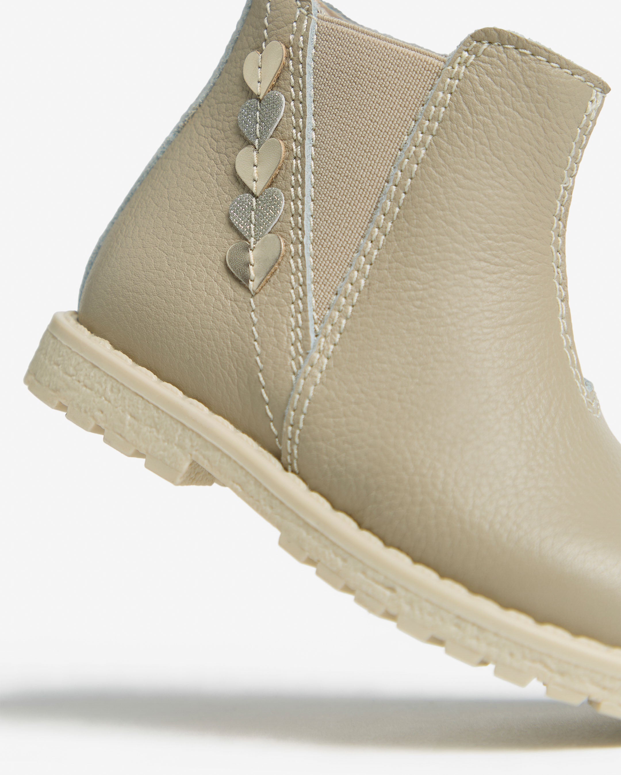 Nero Giardini Ankle Boots bottines cuir fille 19-24