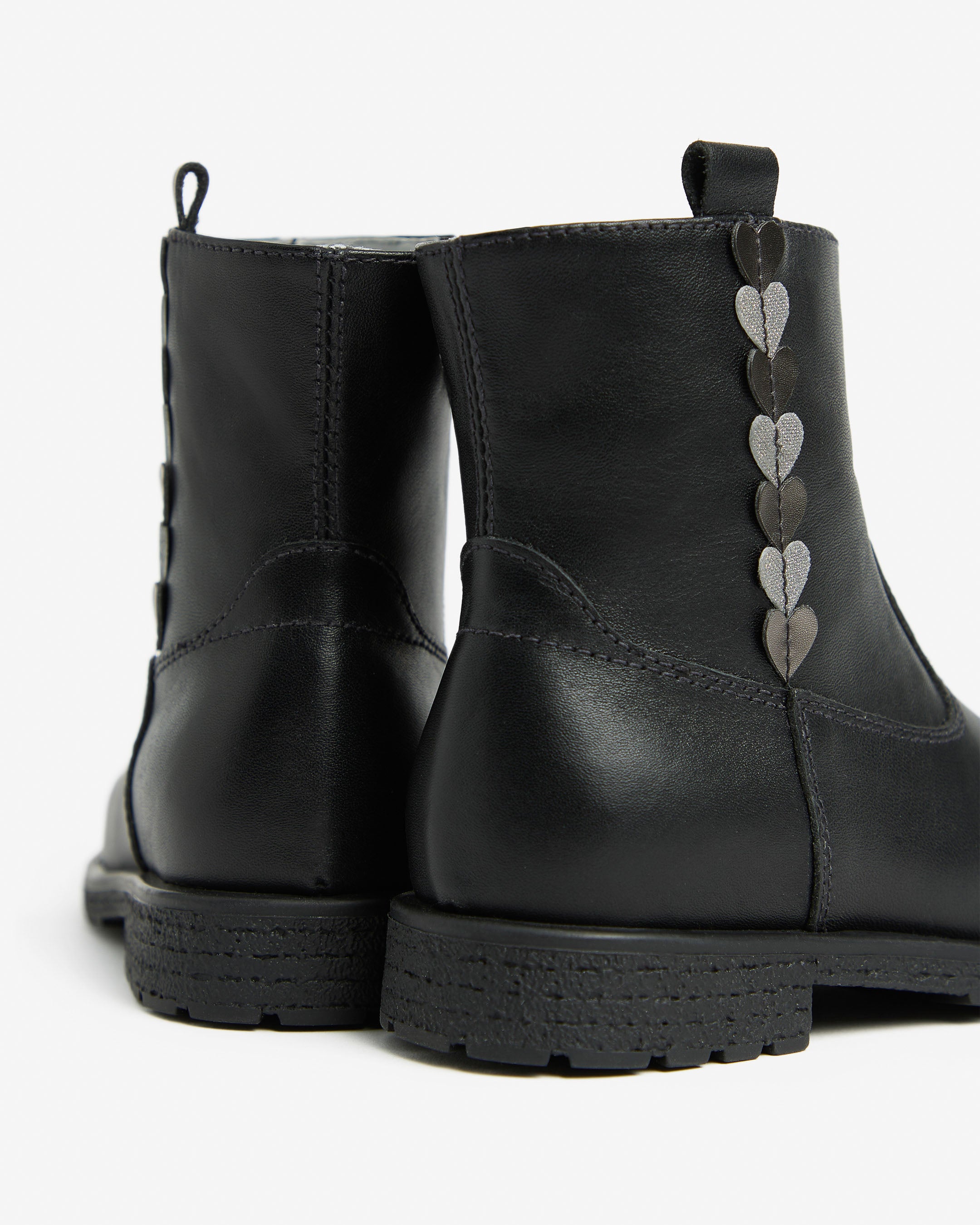 Nero Giardini Ankle Boots bottines fille cuir pointure 25-30