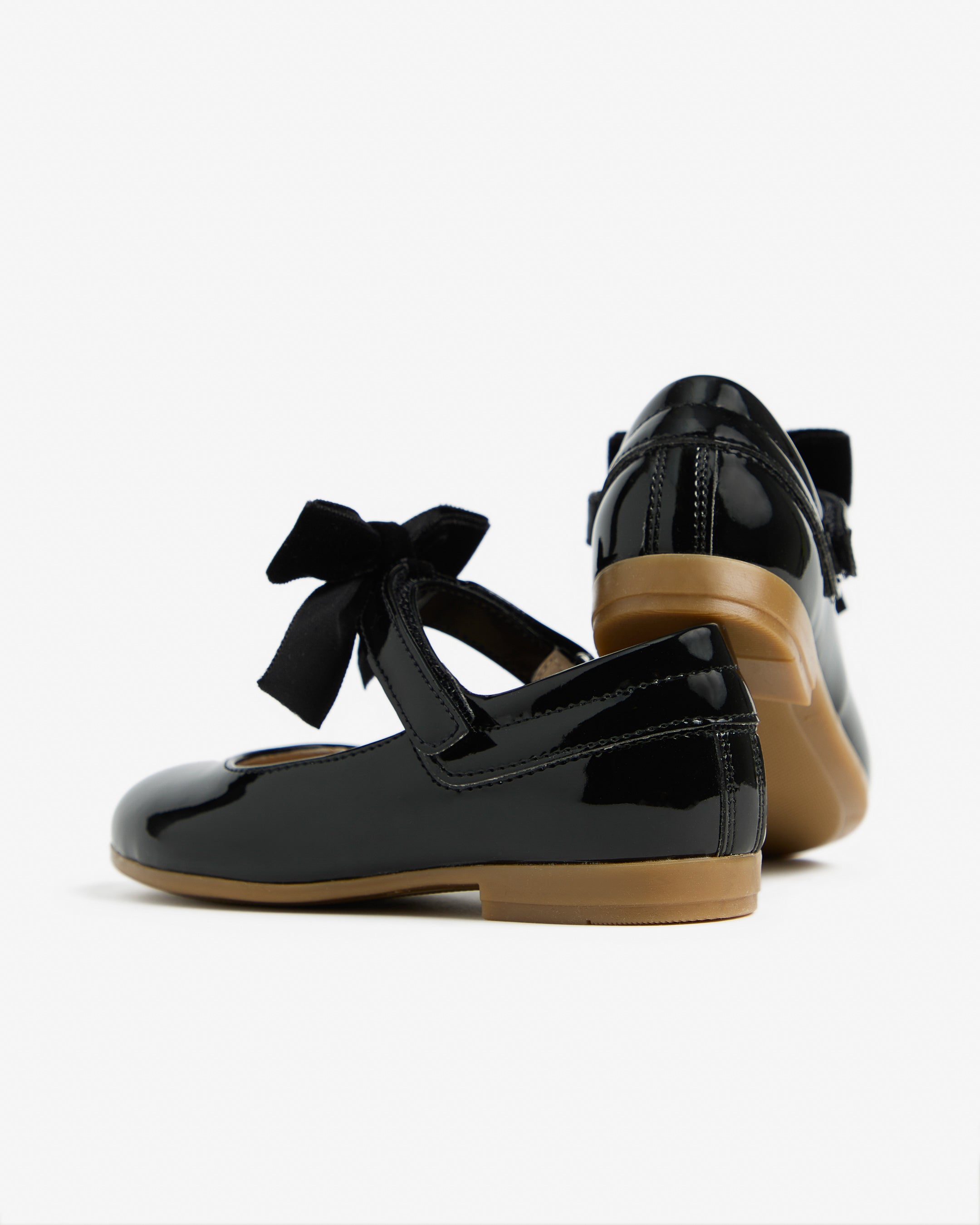 Nero Giardini Ballerinas ballerines fille tissu léger