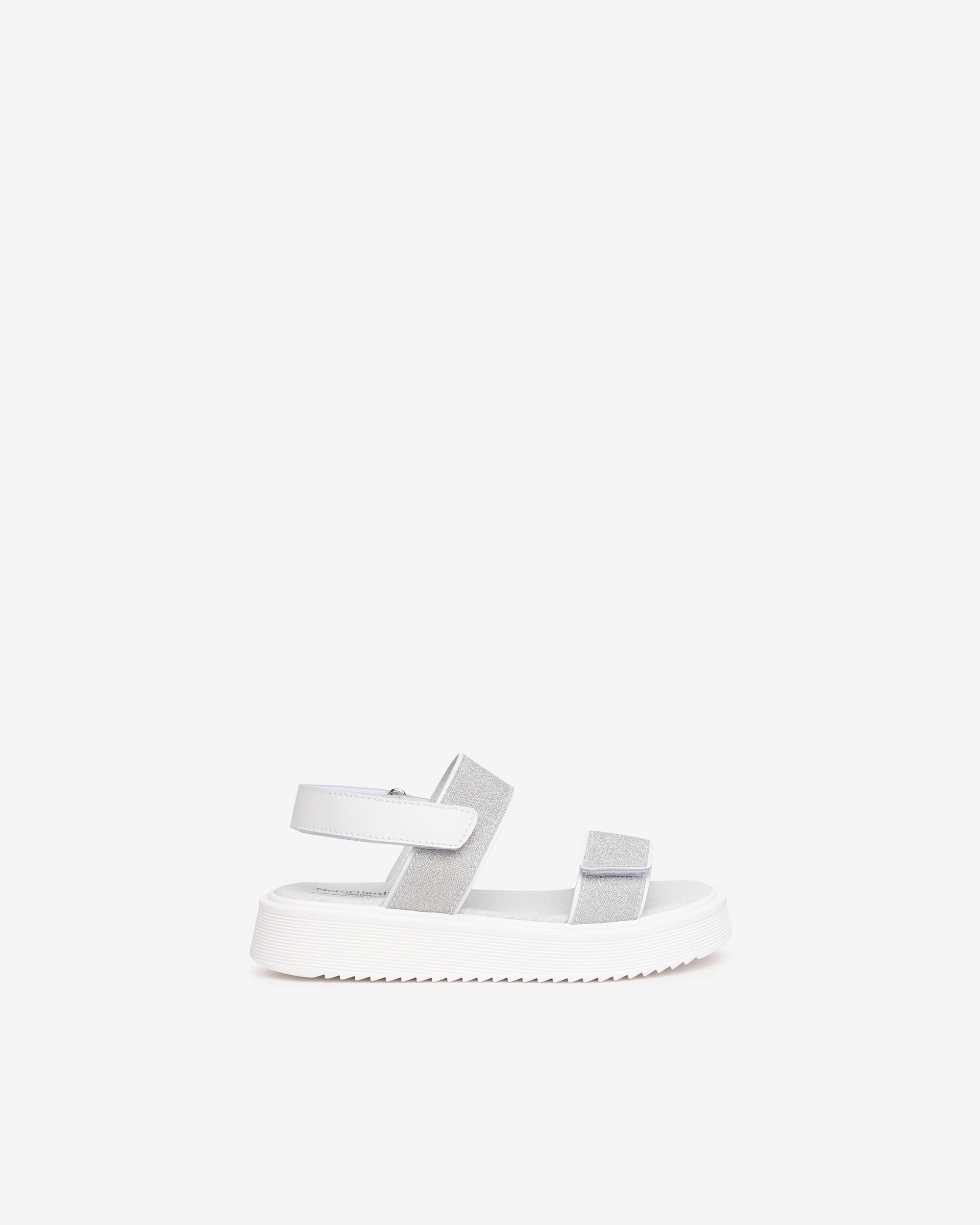 Nero Giardini Sandals sandales fille scratch paillettes