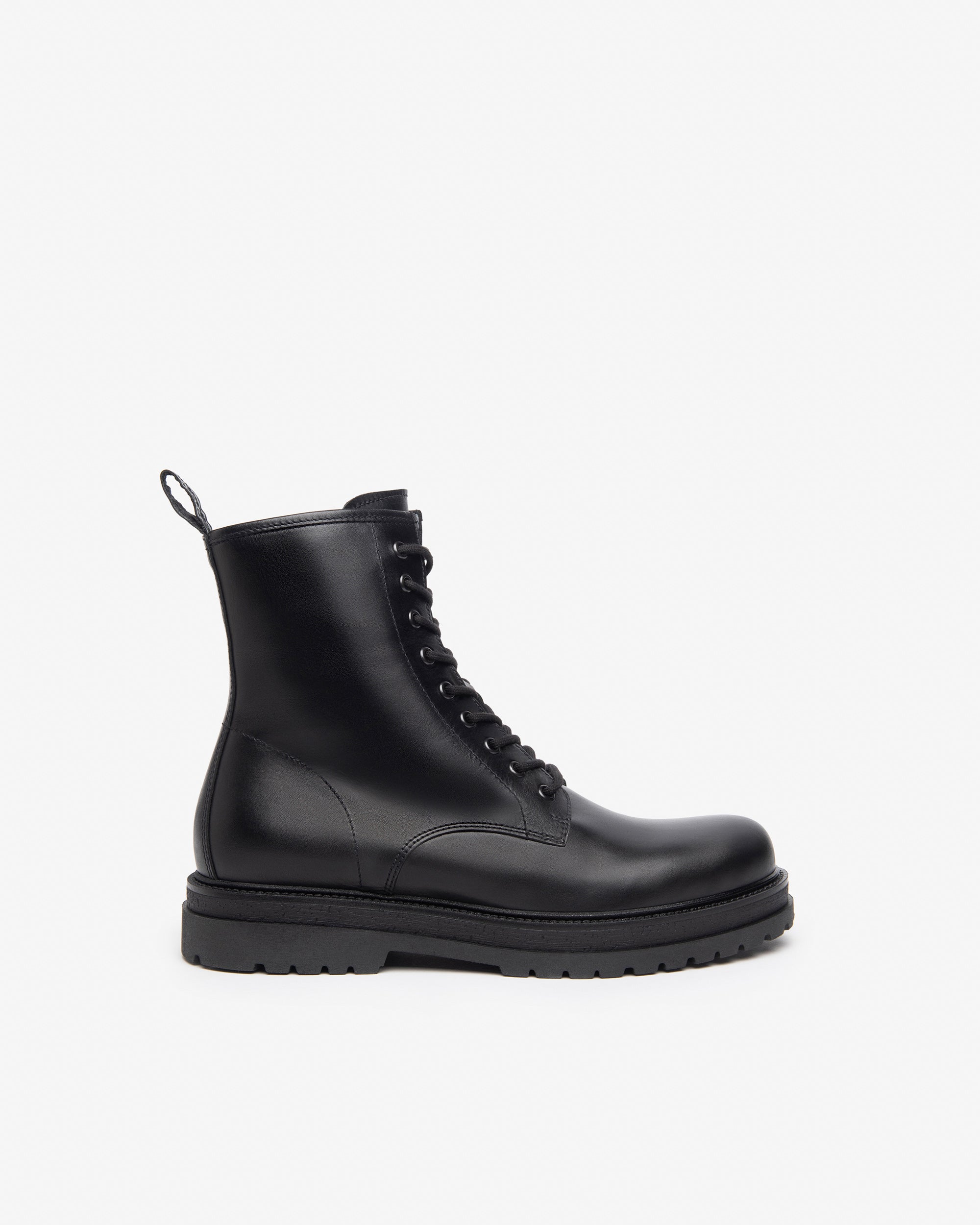 Nero Giardini Ankle Boots Bottines Cuir Homme 42