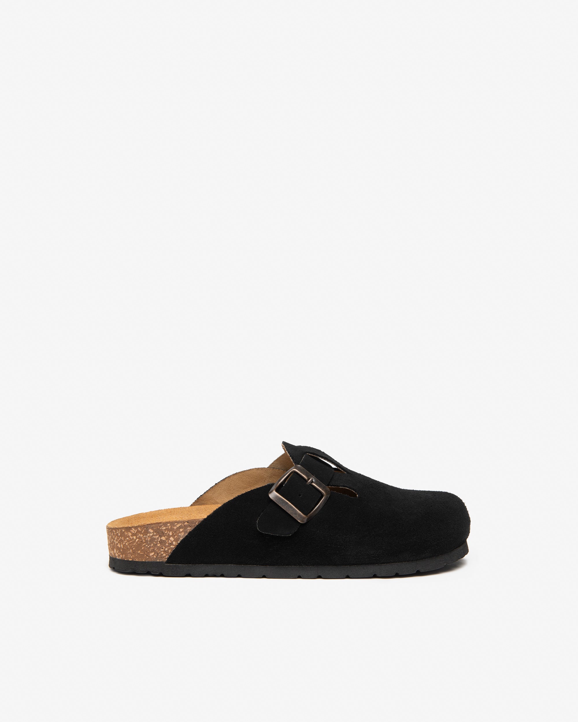 Nero Giardini Sandals mules femme daim été