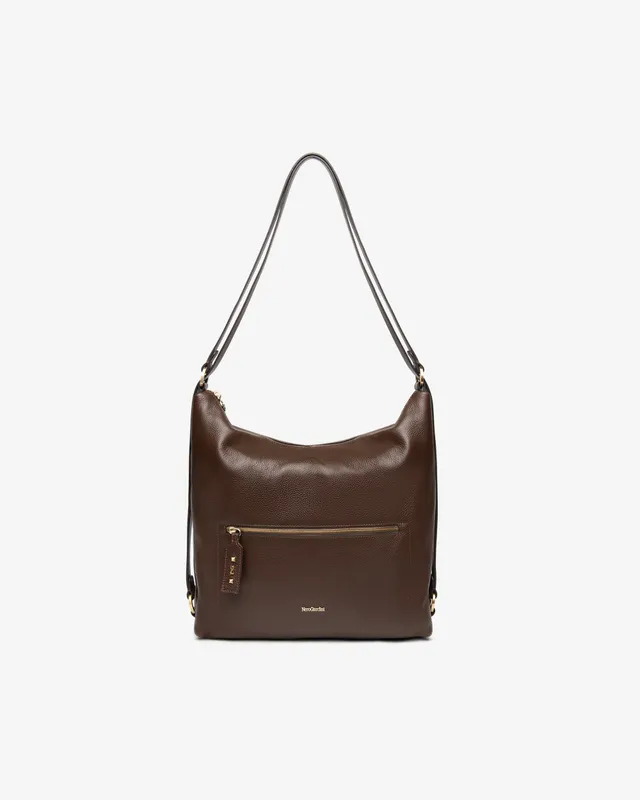 Nero Giardini Bags sac hobo cuir femme