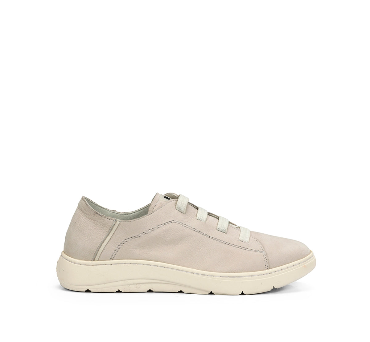 Dorking Yet D9500 chaussures femme blanc cuir large