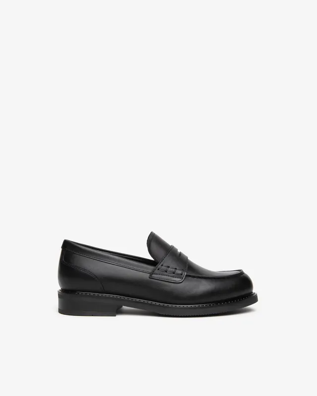 Nero Giardini Loafers mocassins femme cuir pointure 38