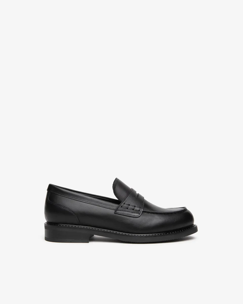 Nero Giardini Loafers mocassins femme cuir pointure 38