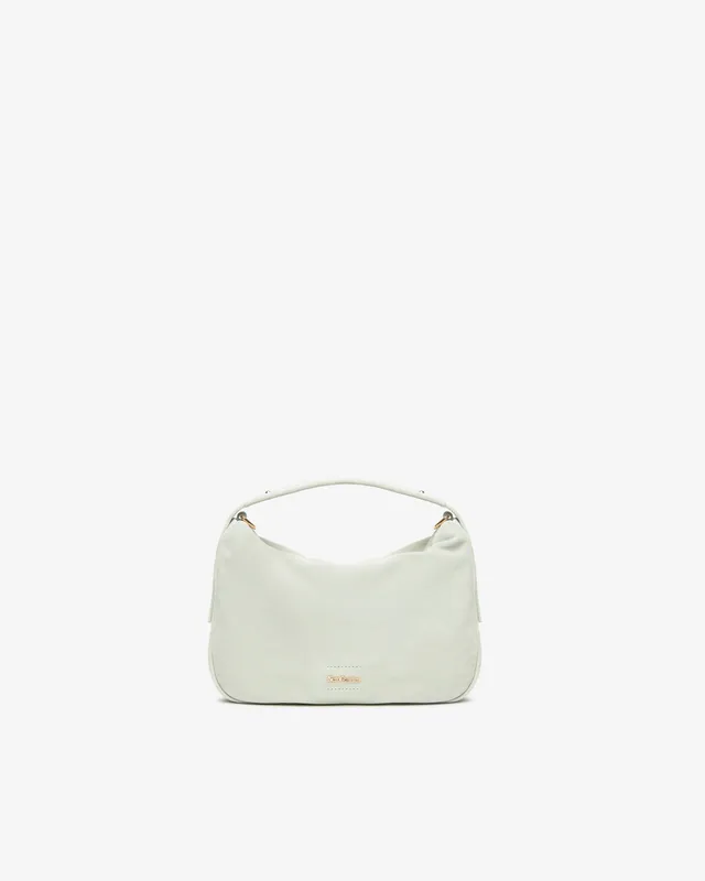Nero Giardini Sac hobo daim femme