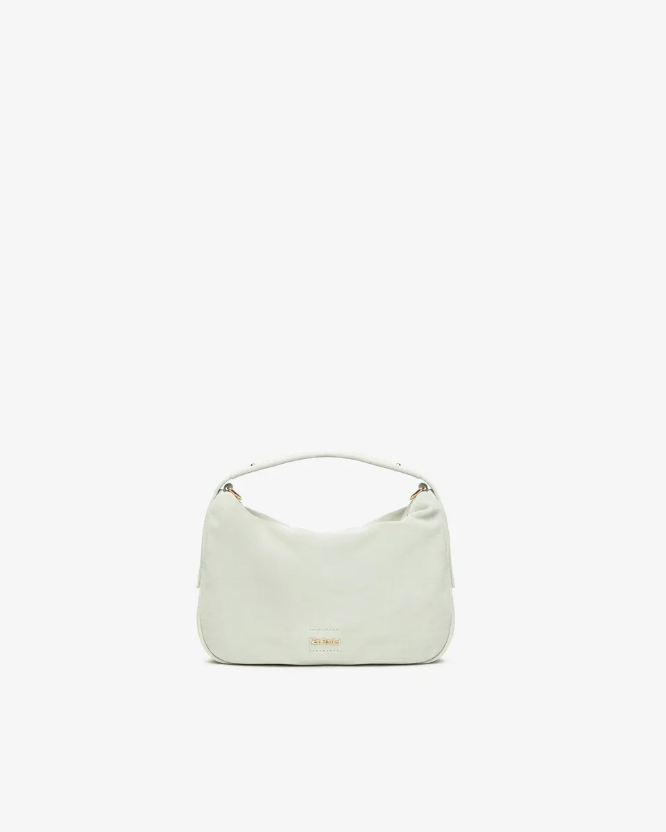 Nero Giardini Sac hobo daim femme