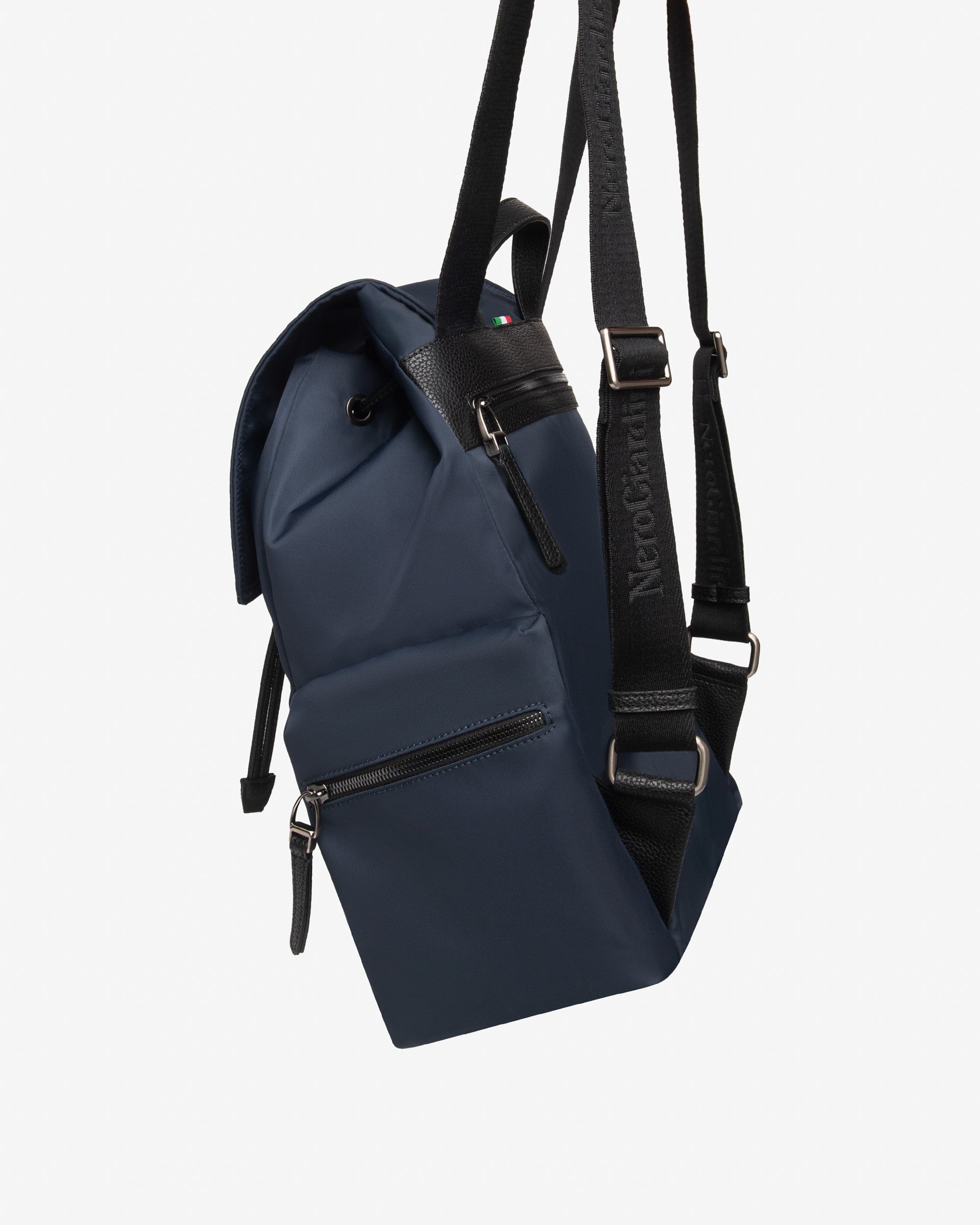 Nero Giardini Sac à dos homme matière technique