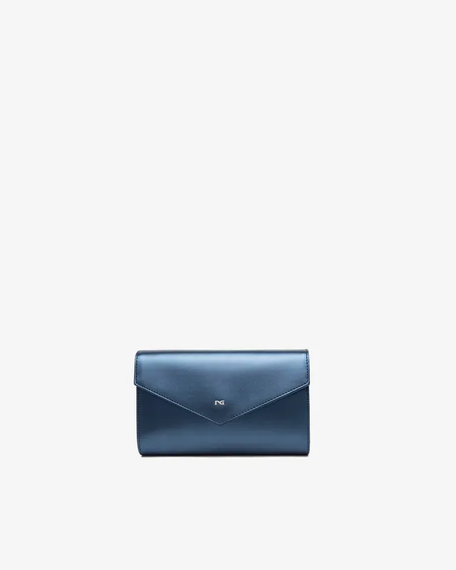 Nero Giardini Bags Pochette Femme PZ Matière Technique
