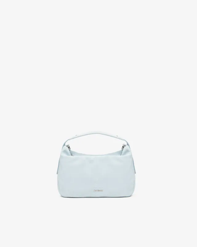 Nero Giardini Bags sac hobo daim femme