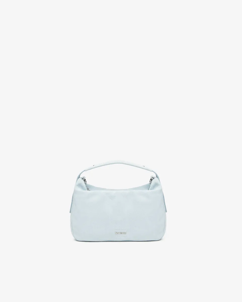 Nero Giardini Bags sac hobo daim femme