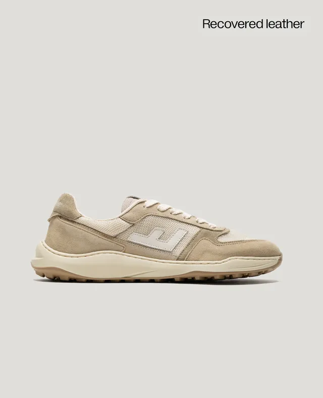 Flamingos Life Zero Drop Sand Olive chaussures barefoot