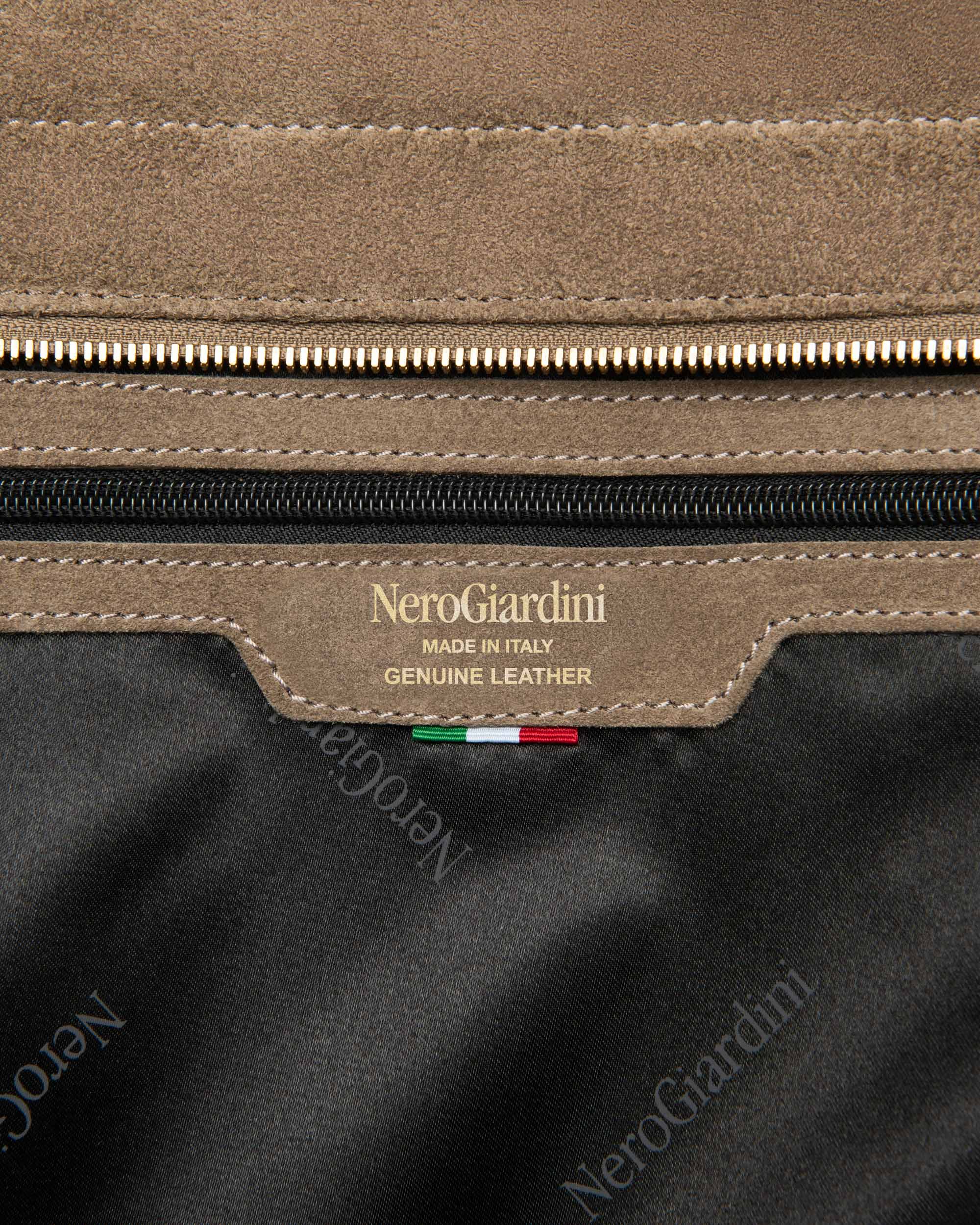 Nero Giardini Bags cabas femme cuir made in Italy
