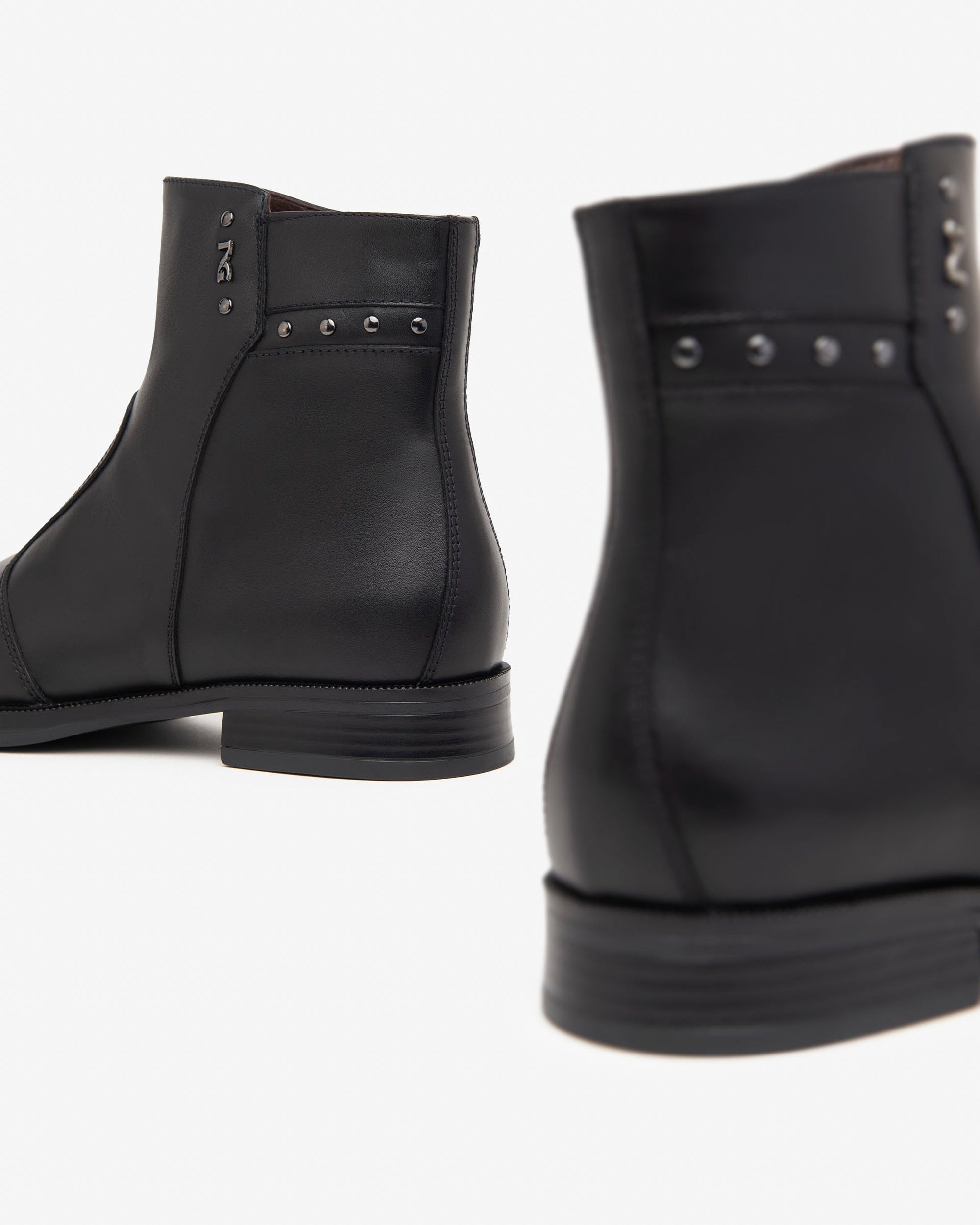 Nero Giardini Ankle Boots bottines cuir femme Italie 35-41