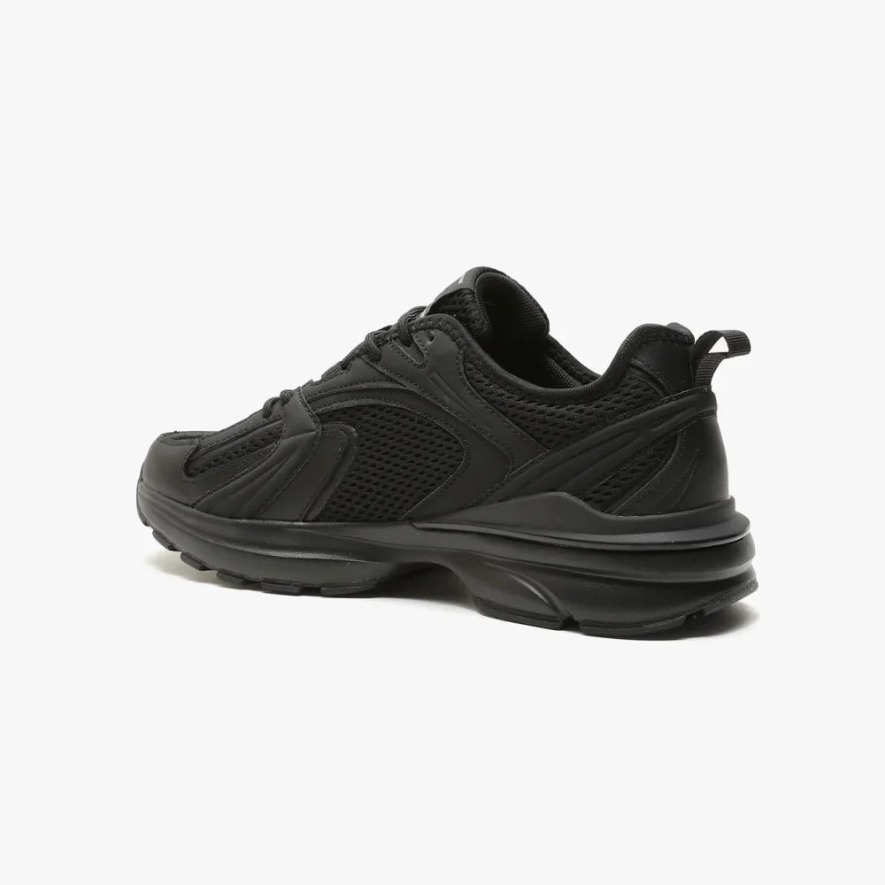VO7 Street K Seven DKR sneaker homme full black