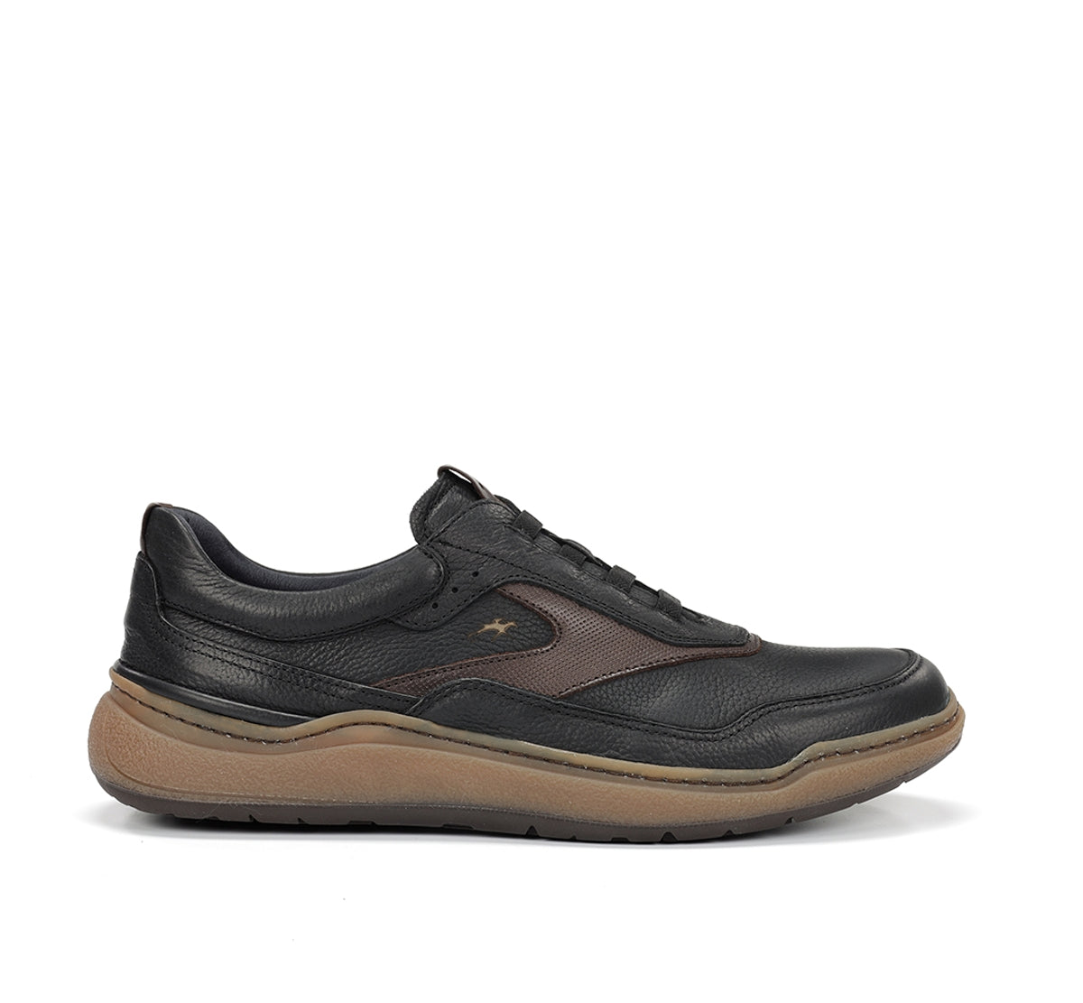 Fluchos Rocky F2040 basket noire mains libres homme