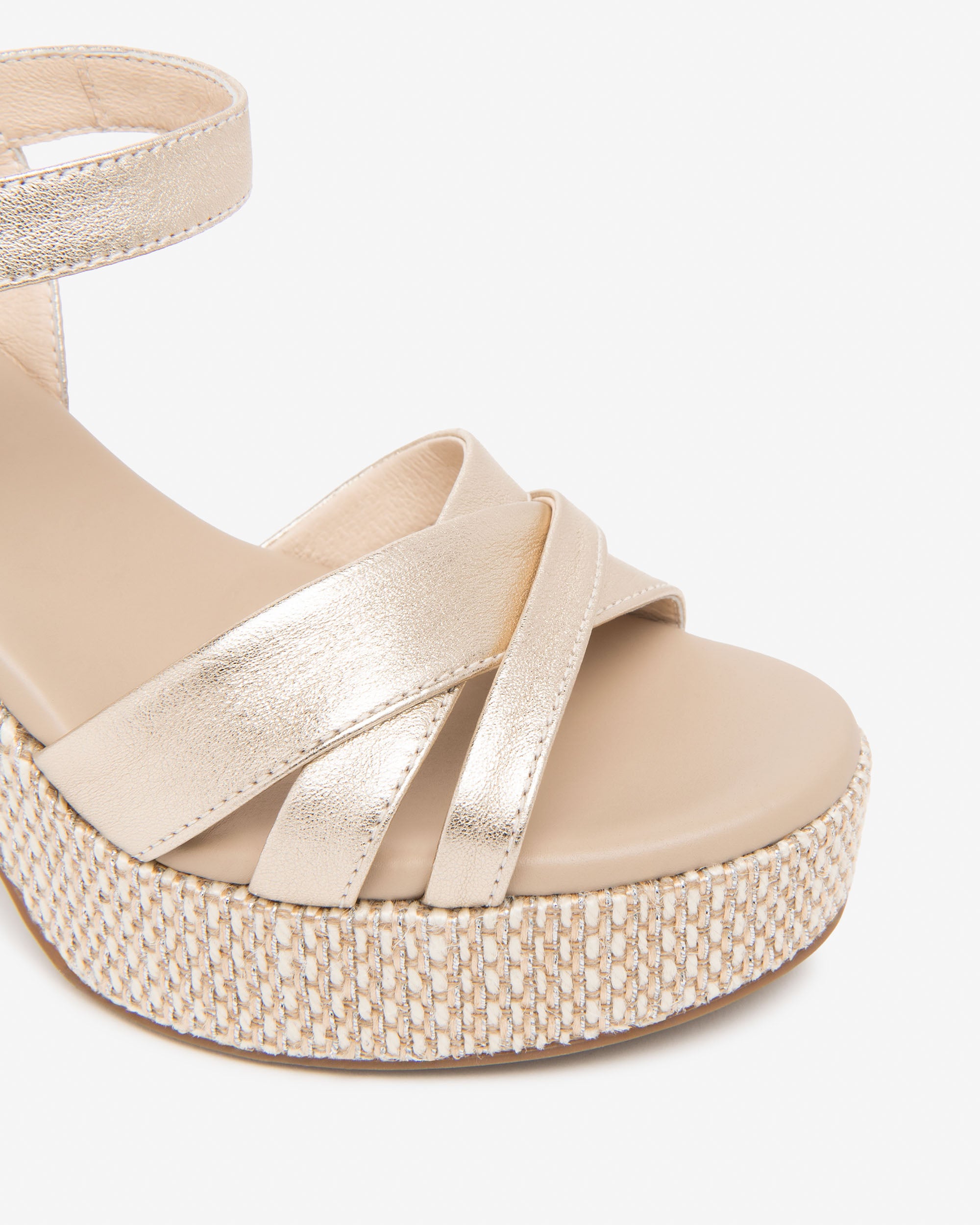 Nero Giardini Sandals sandales cuir femme été