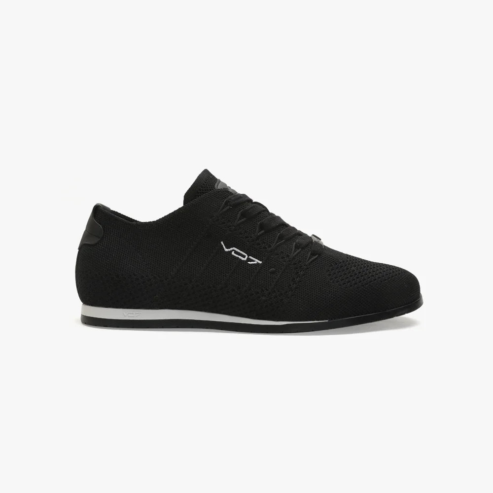 VO7 Yacht Knit Black sneakers homme noir pointure 42